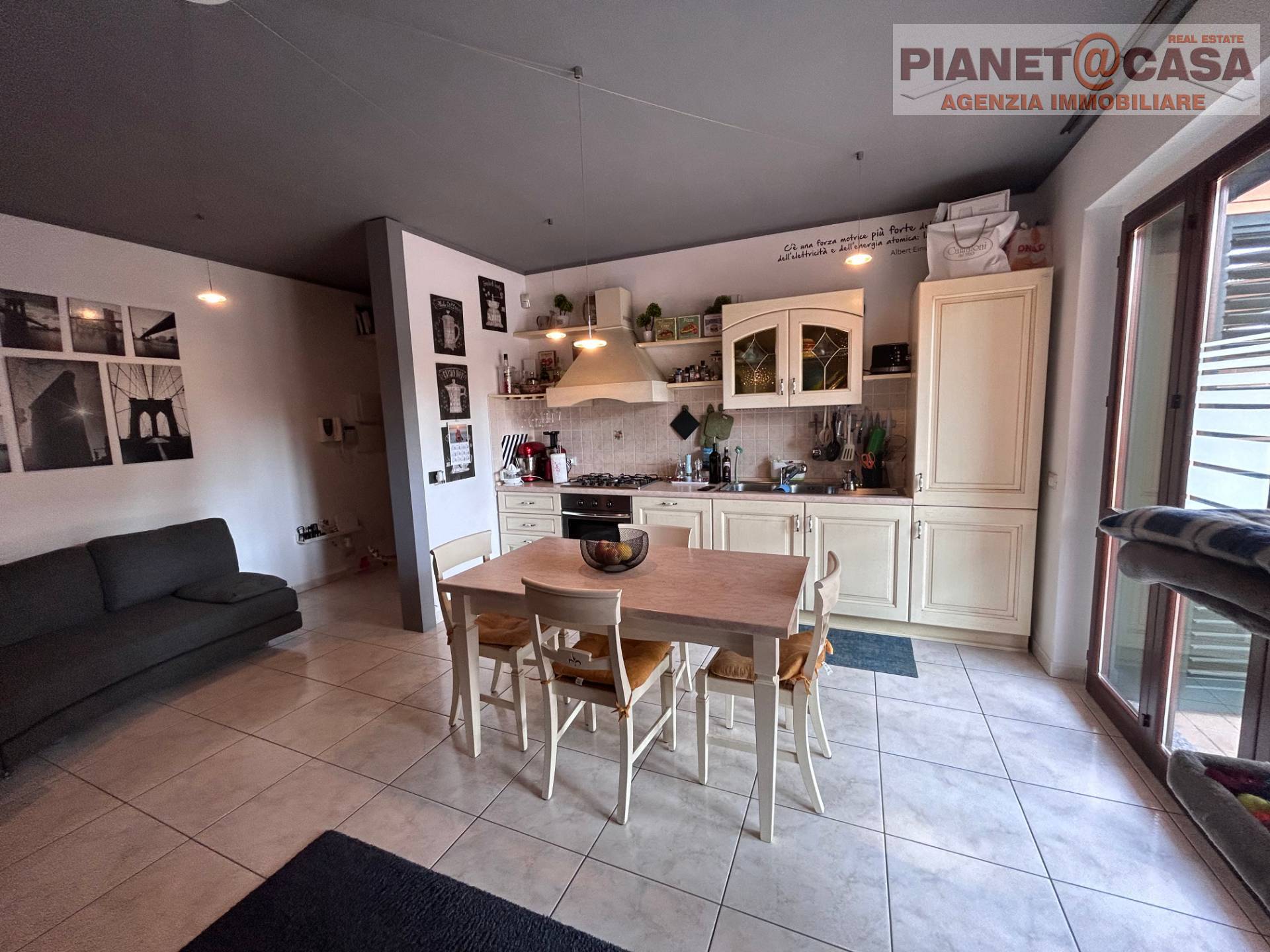 Appartamento in vendita a Spinetoli