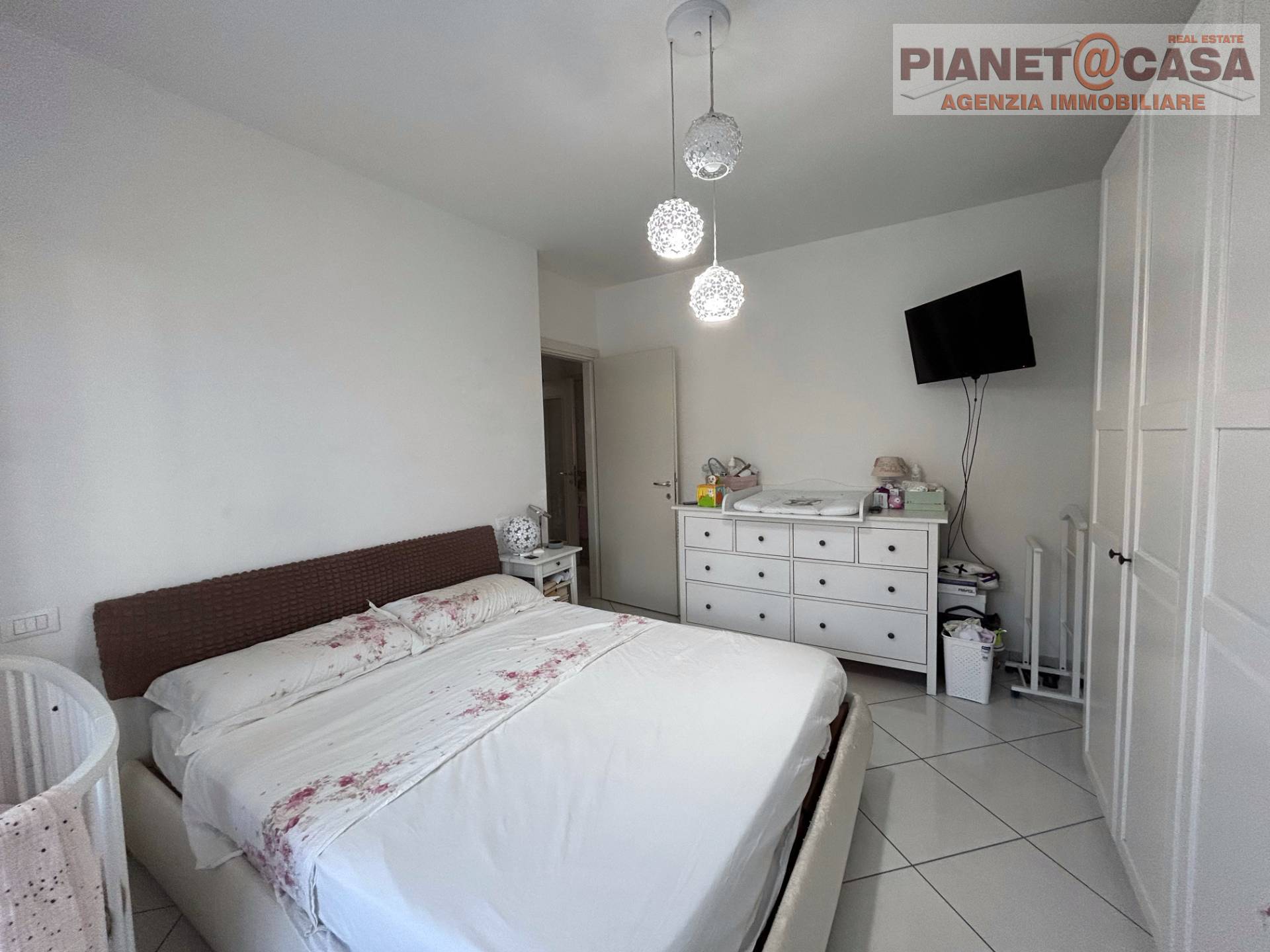 Appartamento in vendita a Spinetoli, PAGLIARE DEL TRONTO