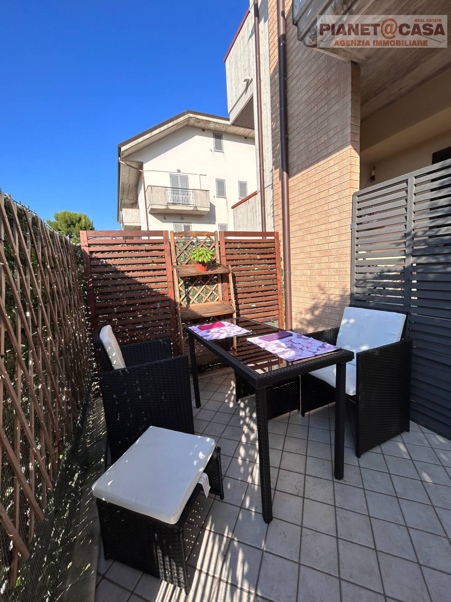 Appartamento in vendita a Spinetoli, PAGLIARE DEL TRONTO