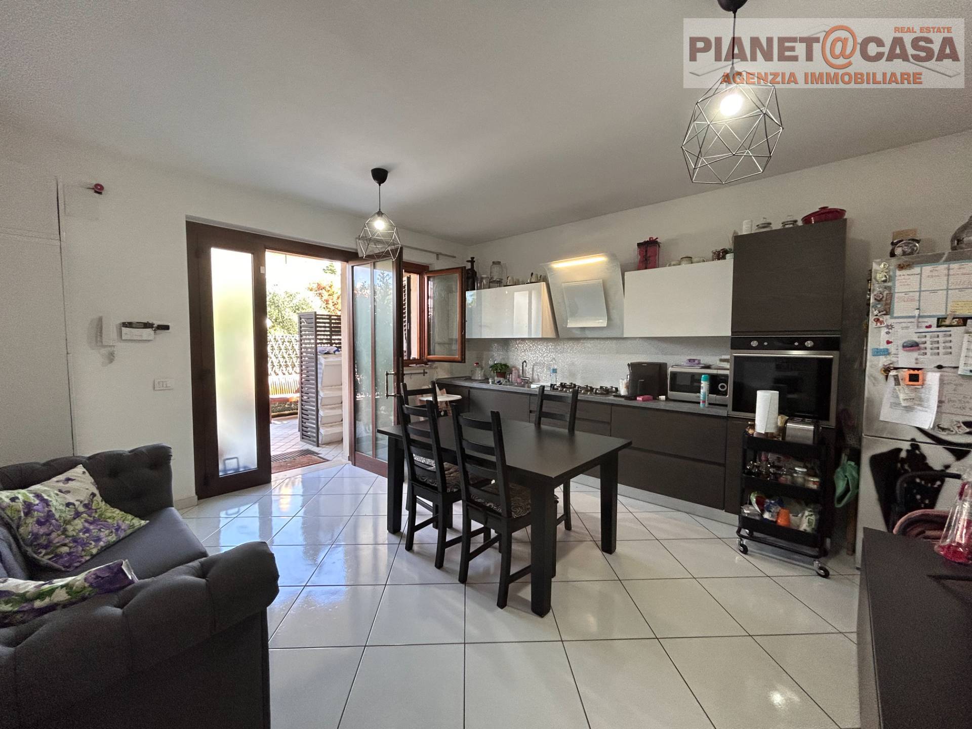 Appartamento in vendita a Spinetoli, PAGLIARE DEL TRONTO