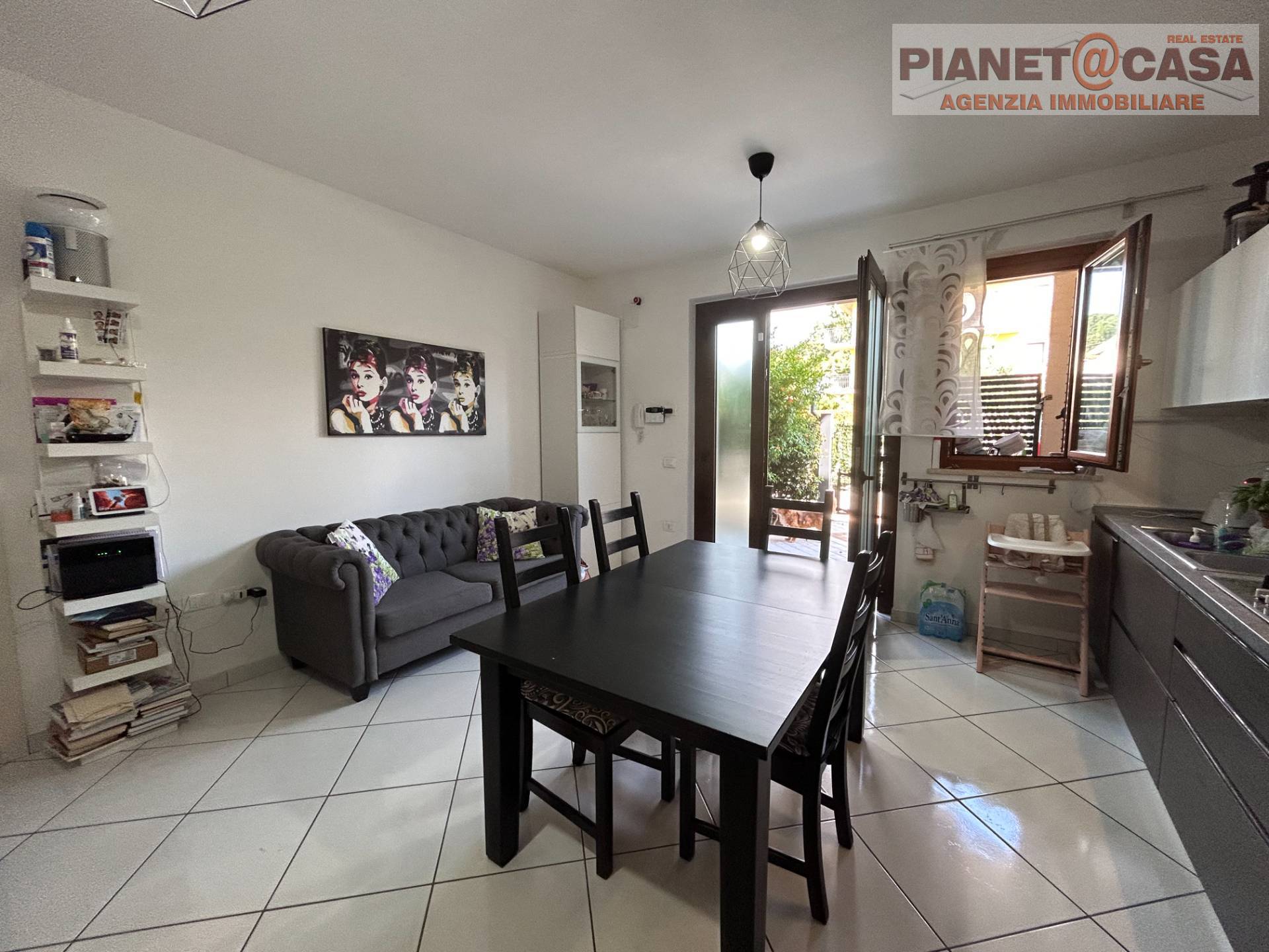 Appartamento in vendita a Spinetoli, PAGLIARE DEL TRONTO