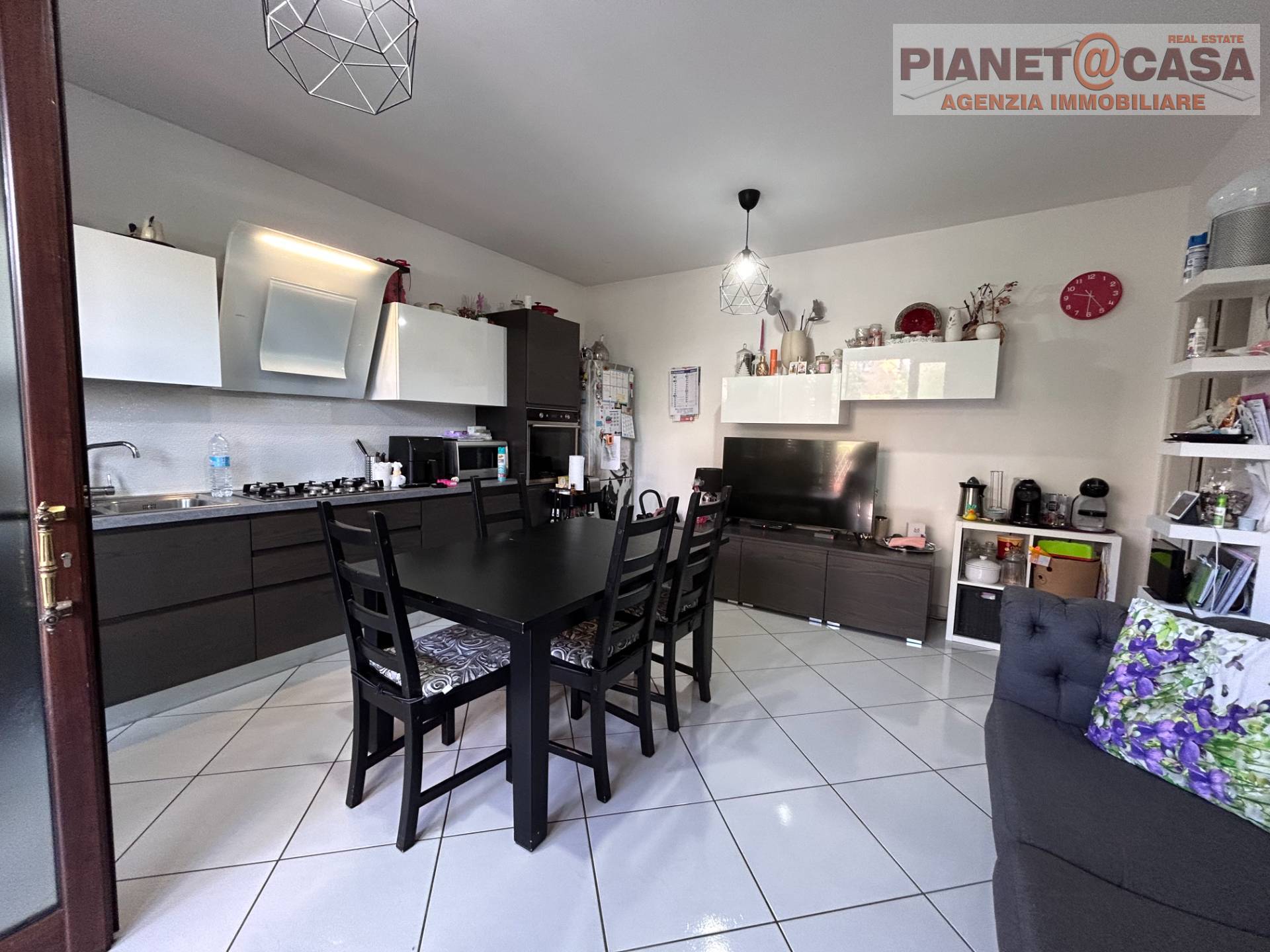 Appartamento in vendita a Spinetoli, PAGLIARE DEL TRONTO