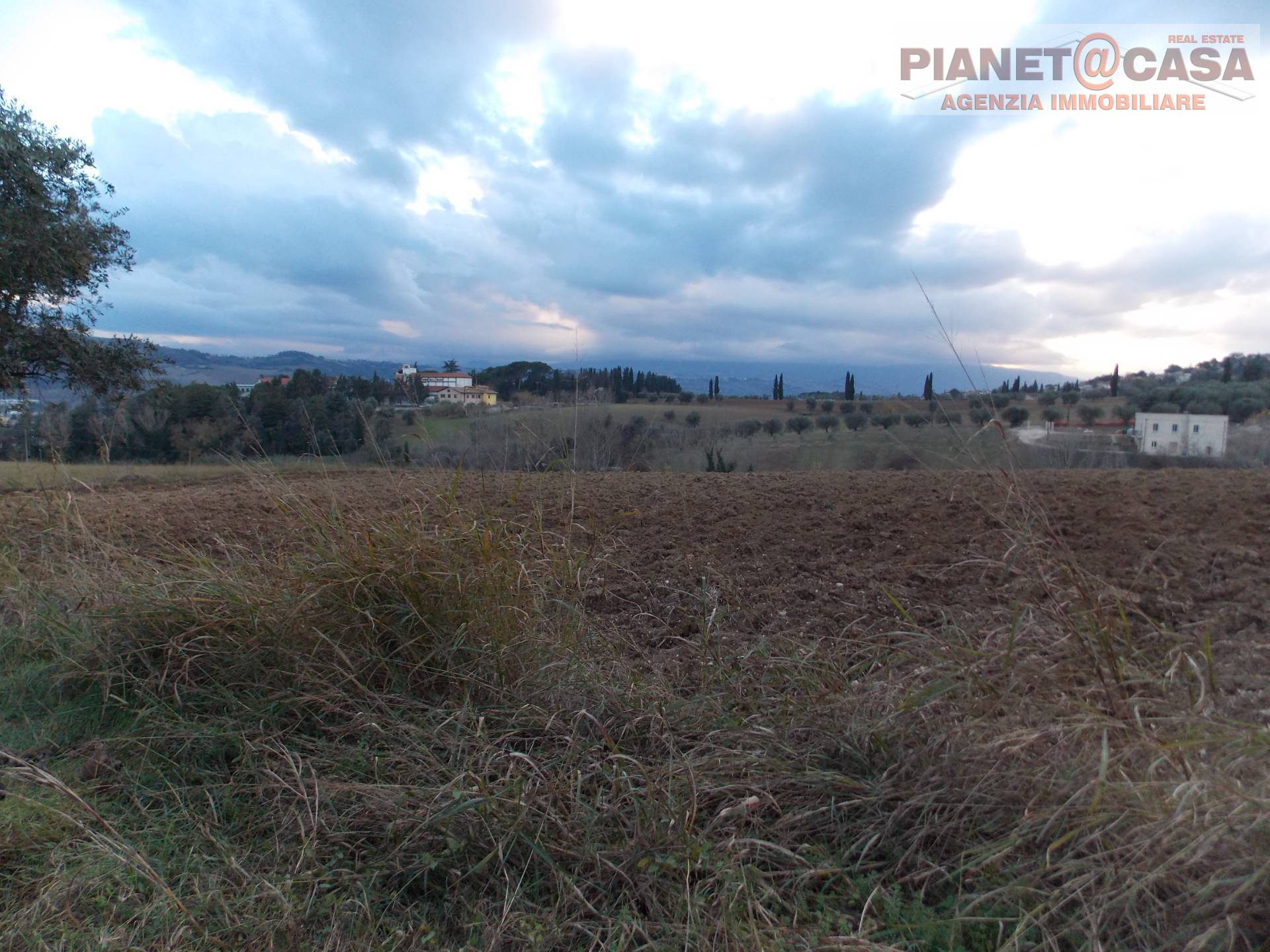 Terreno Edificabile in vendita a Spinetoli