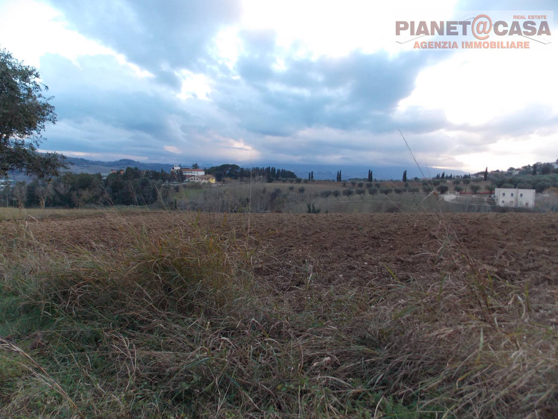 Terreno Edificabile in vendita a Spinetoli