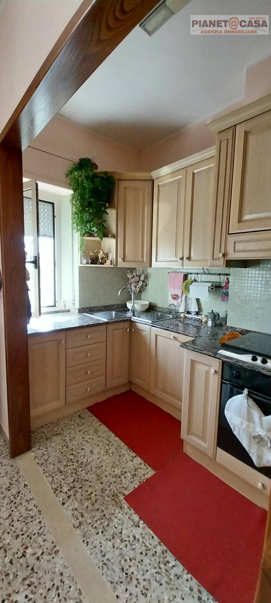 Casa indipendente in vendita a Monteprandone, CENTOBUCHI