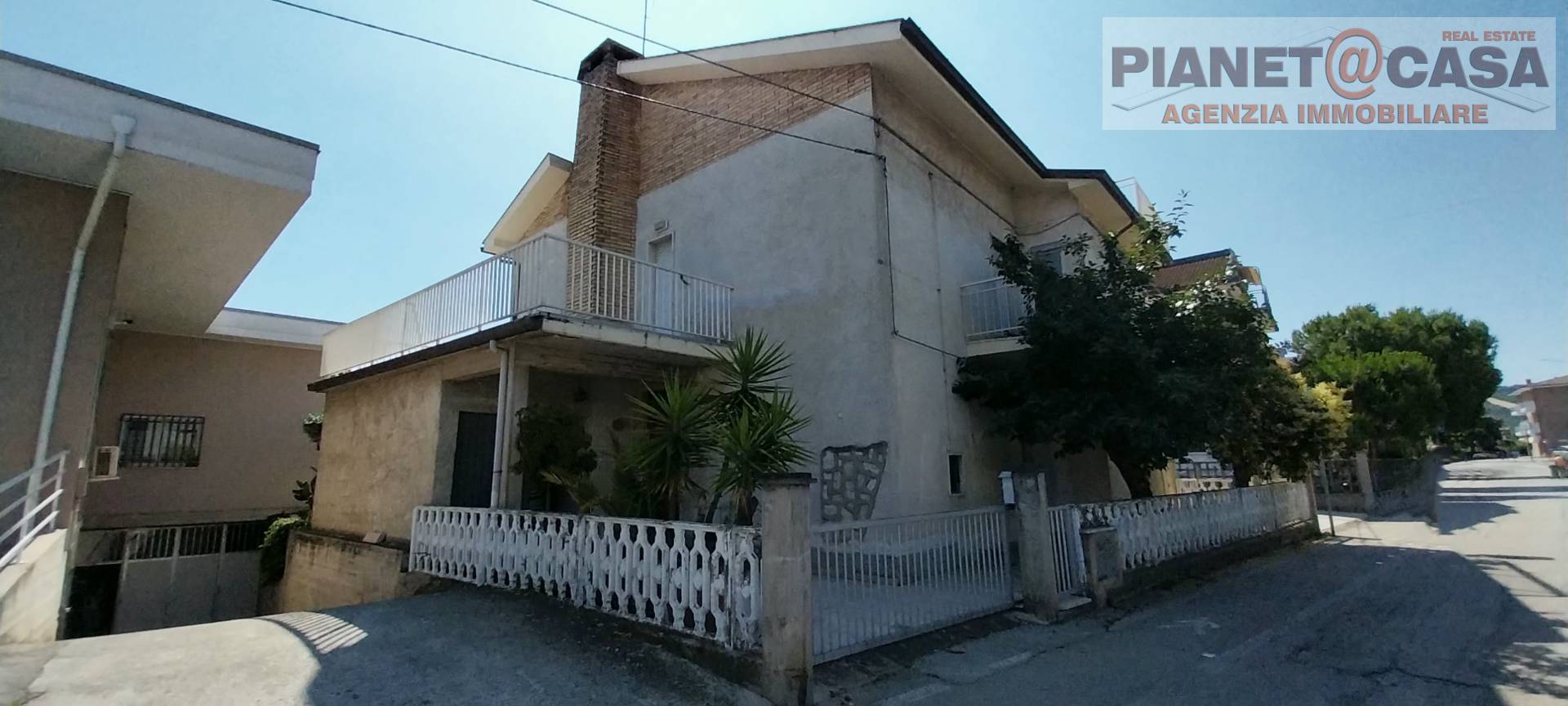 Casa indipendente in vendita a Monteprandone, CENTOBUCHI