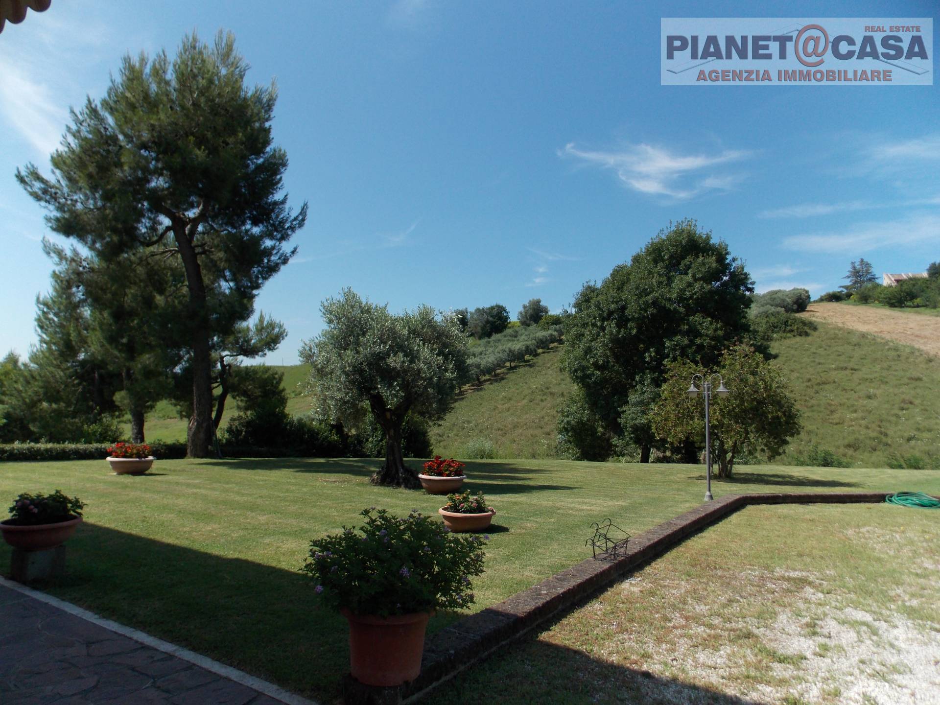 Casa indipendente in vendita a Offida