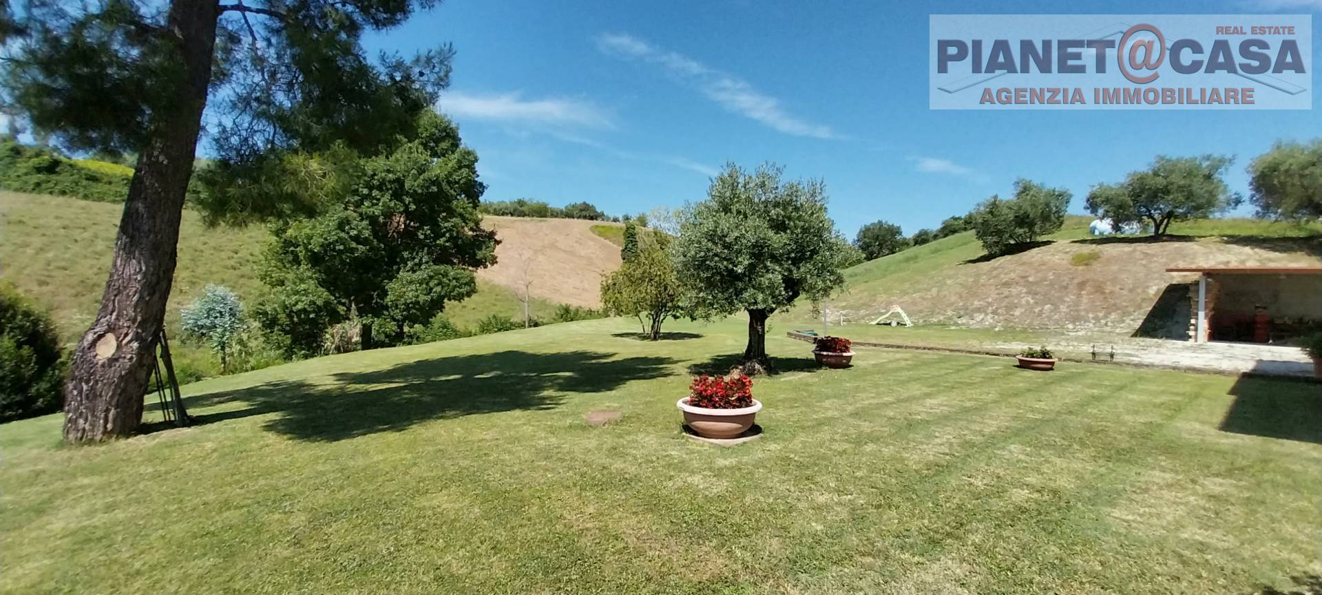 Casa indipendente in vendita a Offida