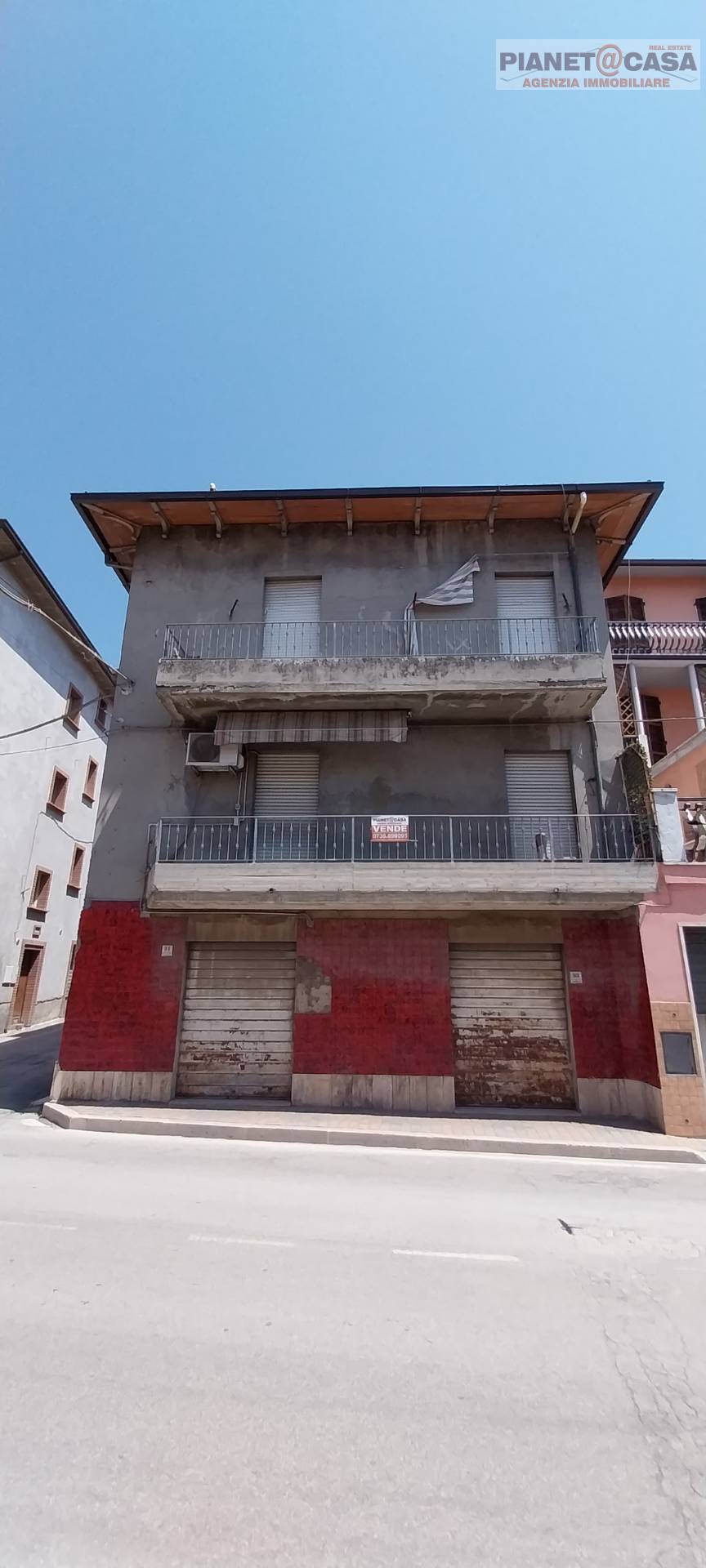 Casa indipendente in vendita a Spinetoli, PAGLIARE DEL TRONTO