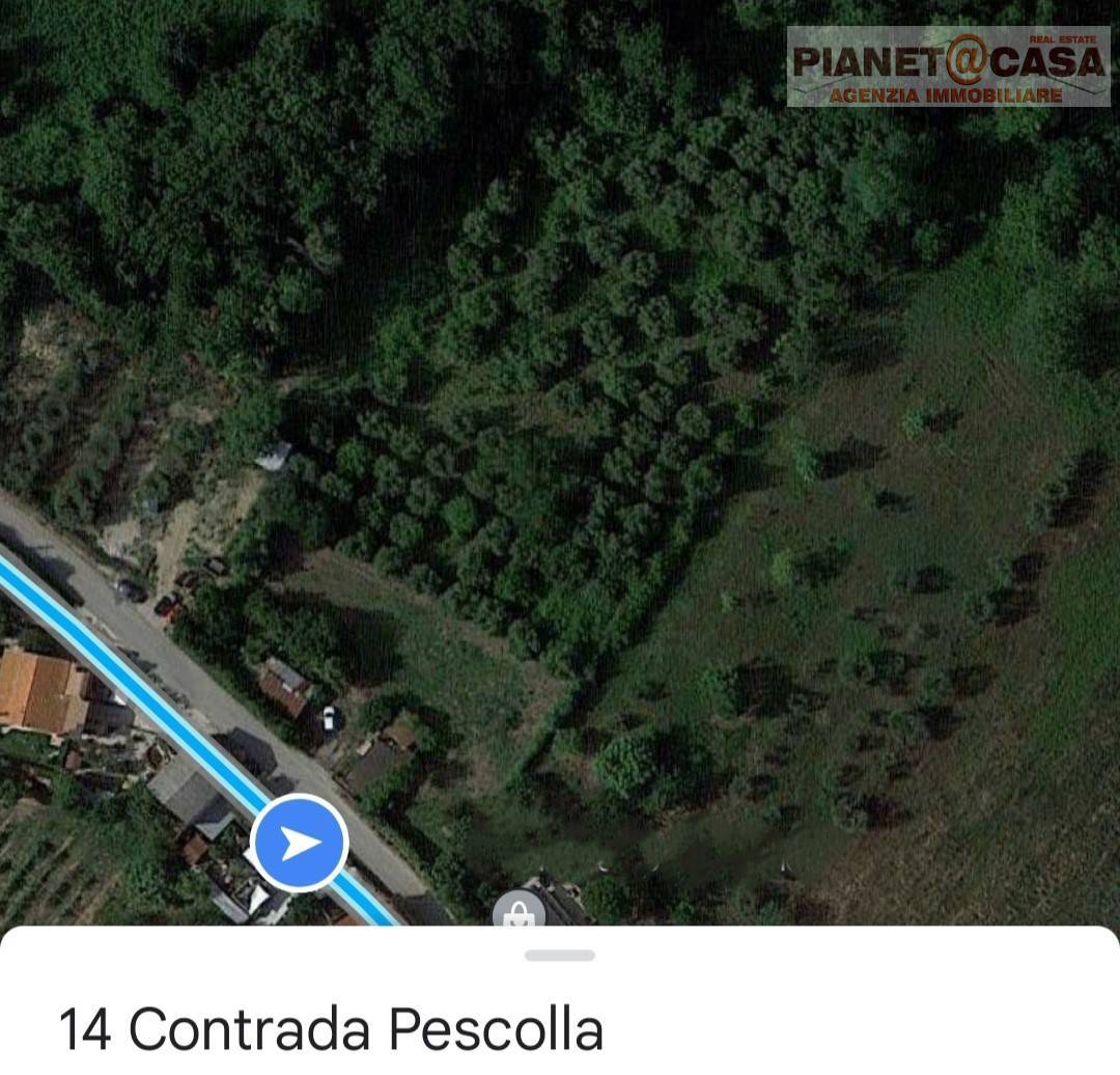 Terreno Agricolo in vendita a Castorano