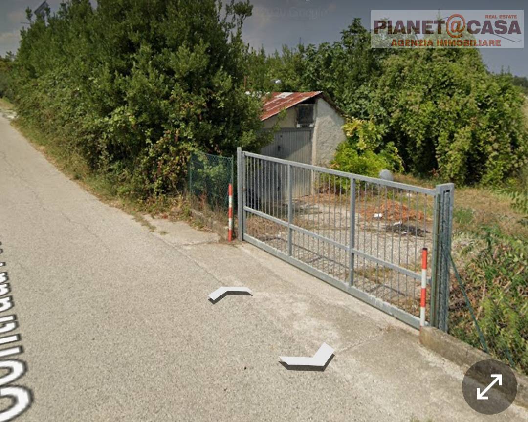 Terreno Agricolo in vendita a Castorano