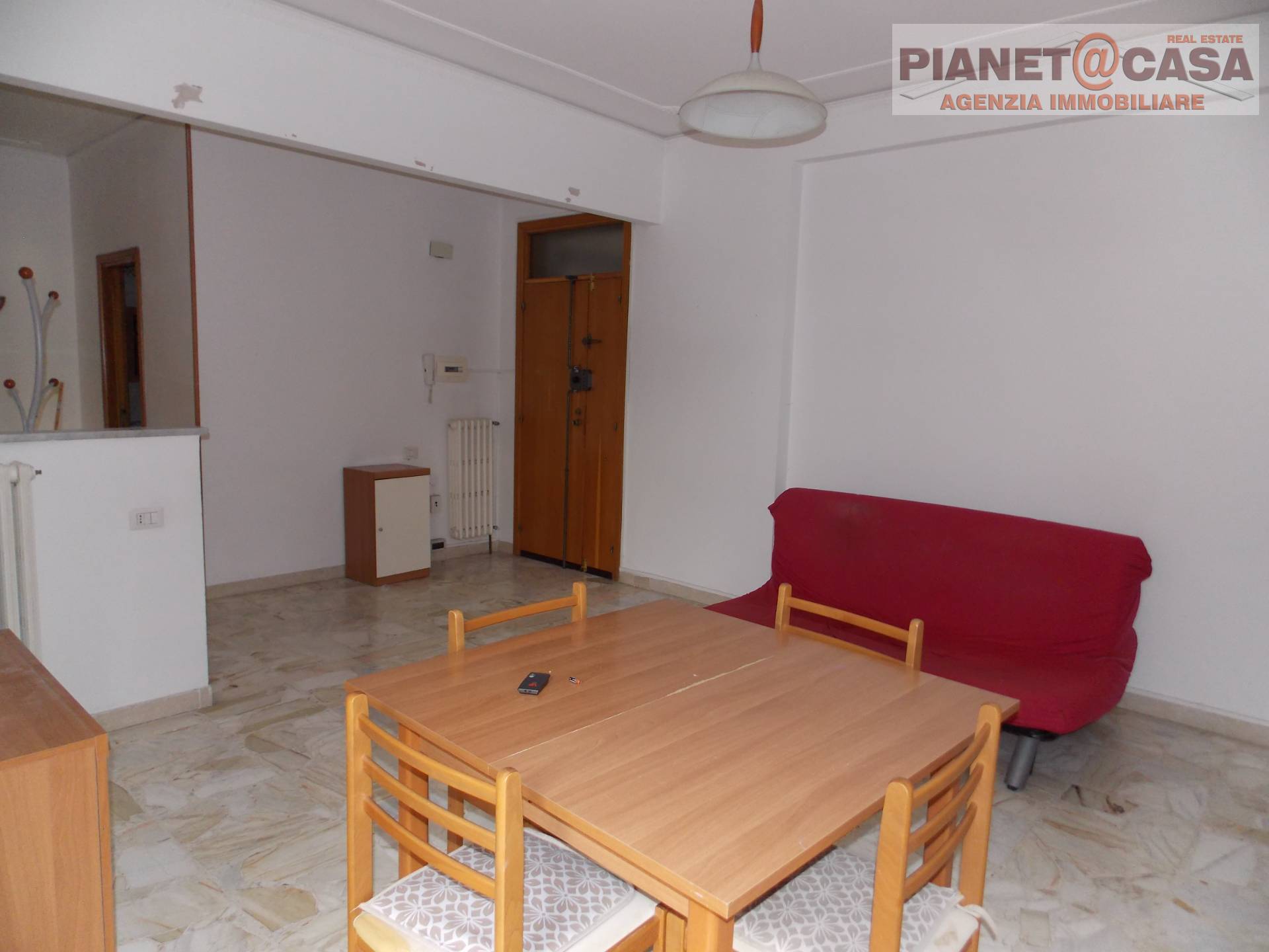 Appartamento in vendita a Grottammare, CENTRO