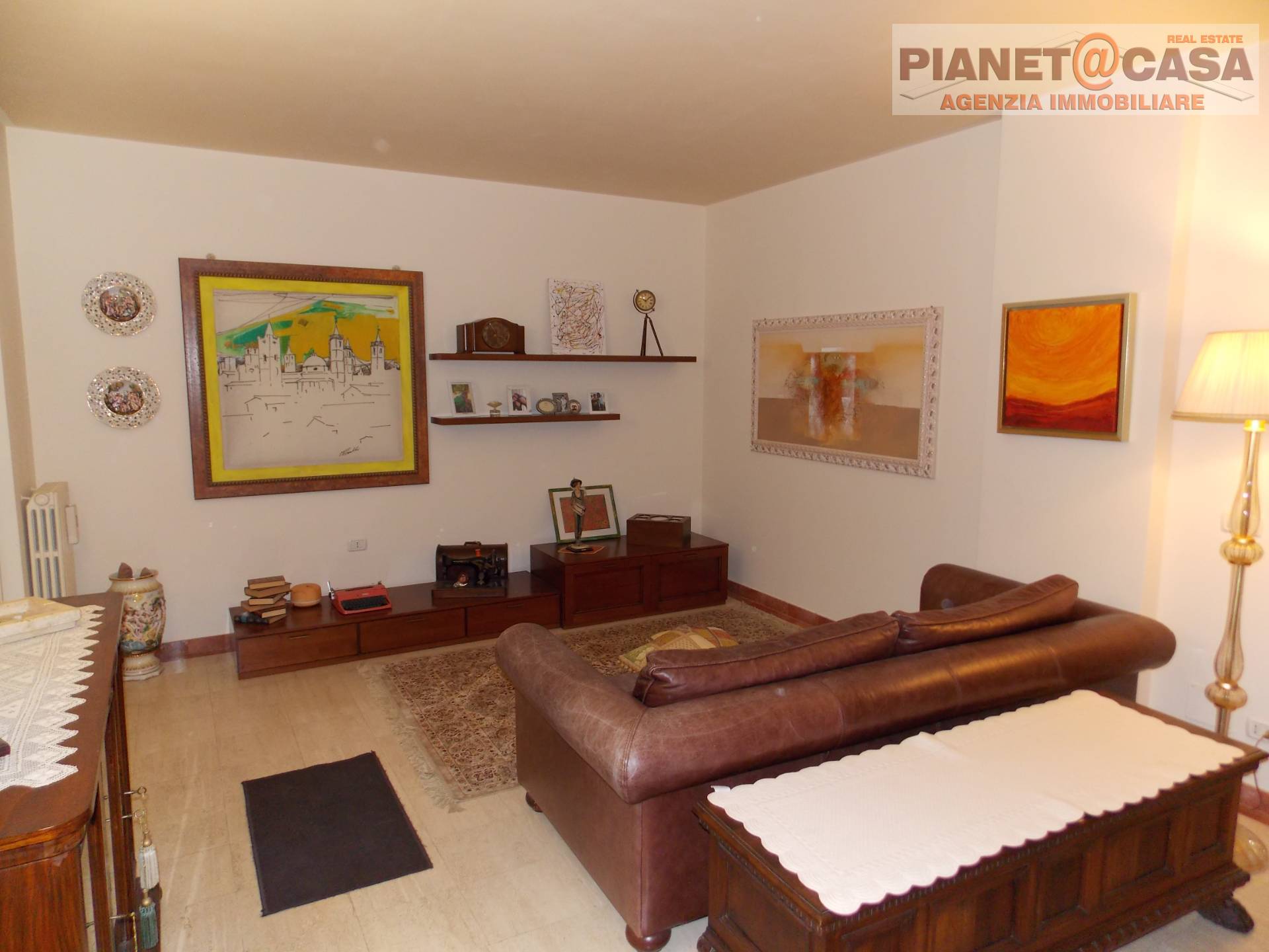 Villetta a schiera in vendita a Spinetoli, PAGLIARE DEL TRONTO