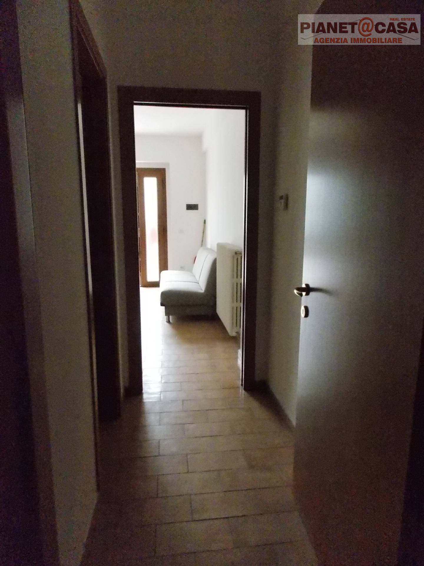 Appartamento in vendita a Spinetoli, PAGLIARE DEL TRONTO