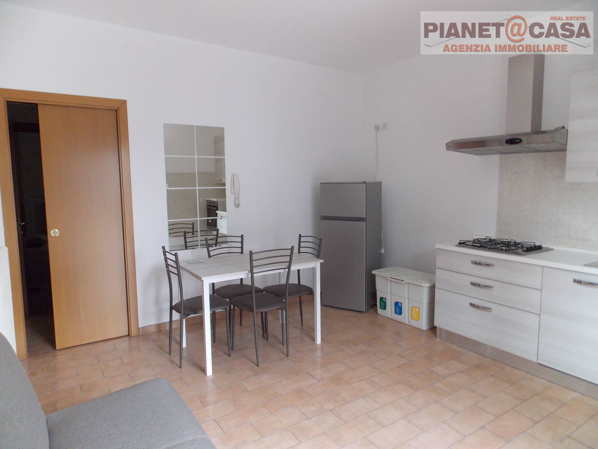 Appartamento in vendita a Spinetoli, PAGLIARE DEL TRONTO