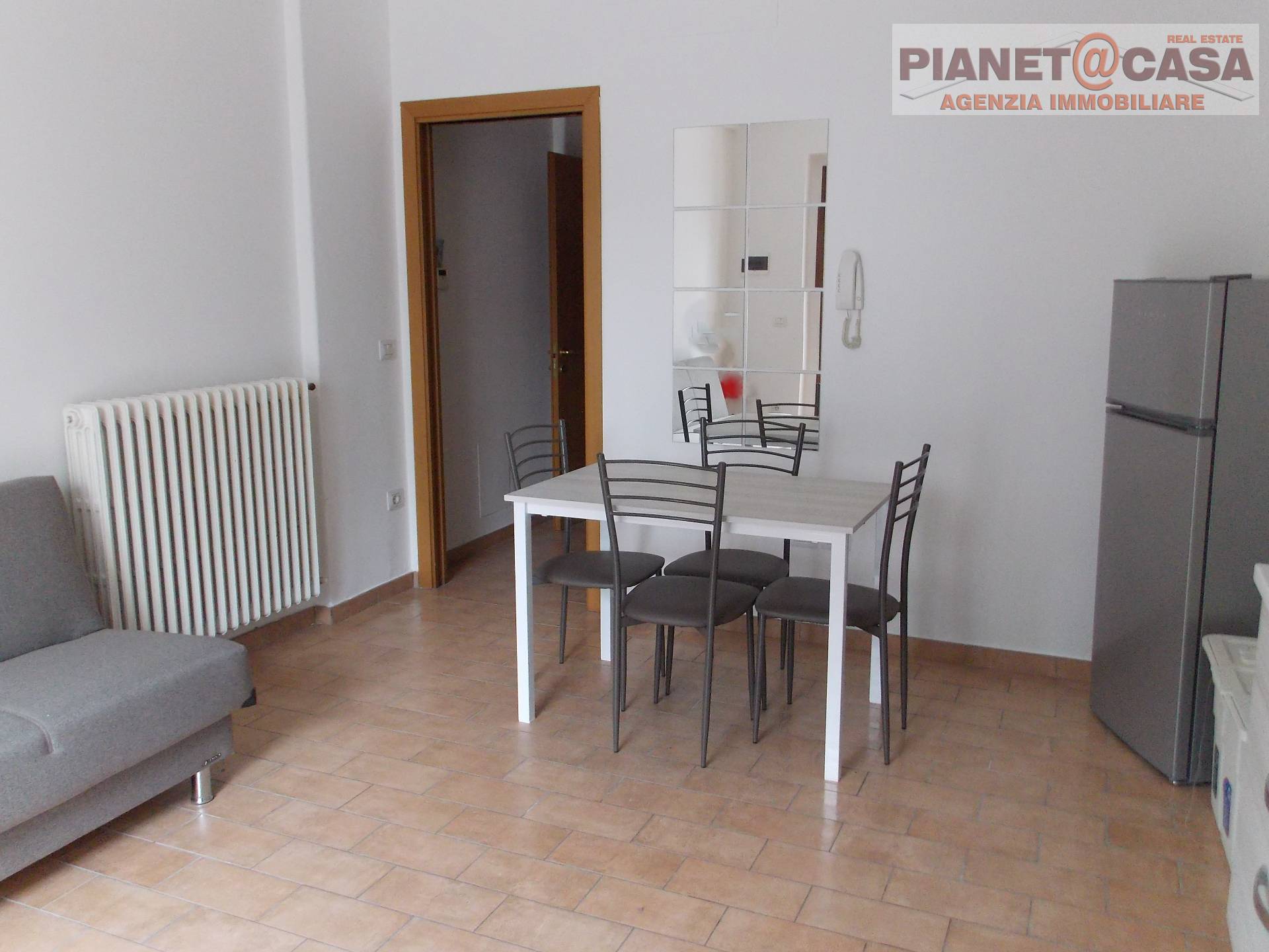 Appartamento in vendita a Spinetoli, PAGLIARE DEL TRONTO