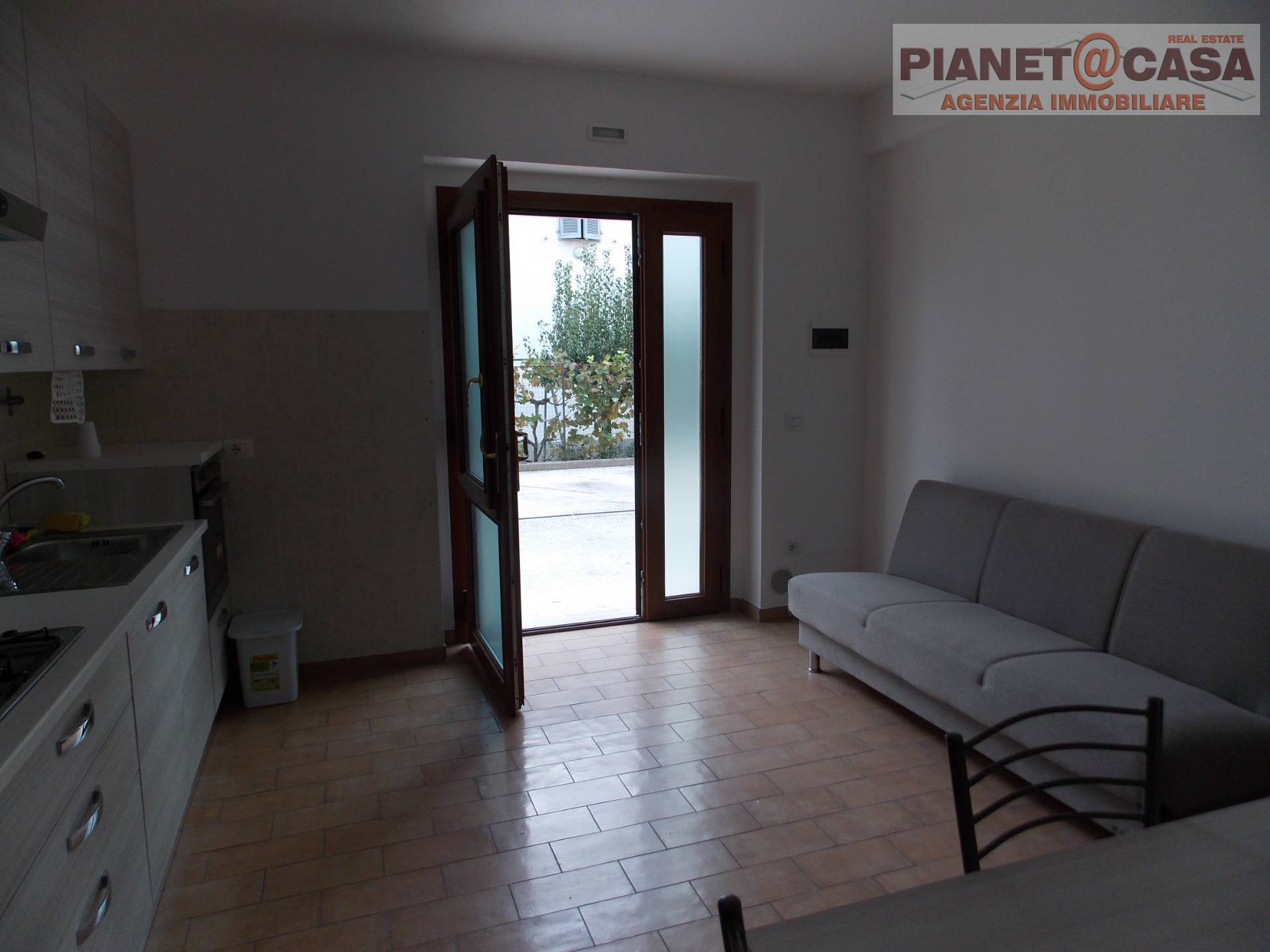 Appartamento in vendita a Spinetoli, PAGLIARE DEL TRONTO