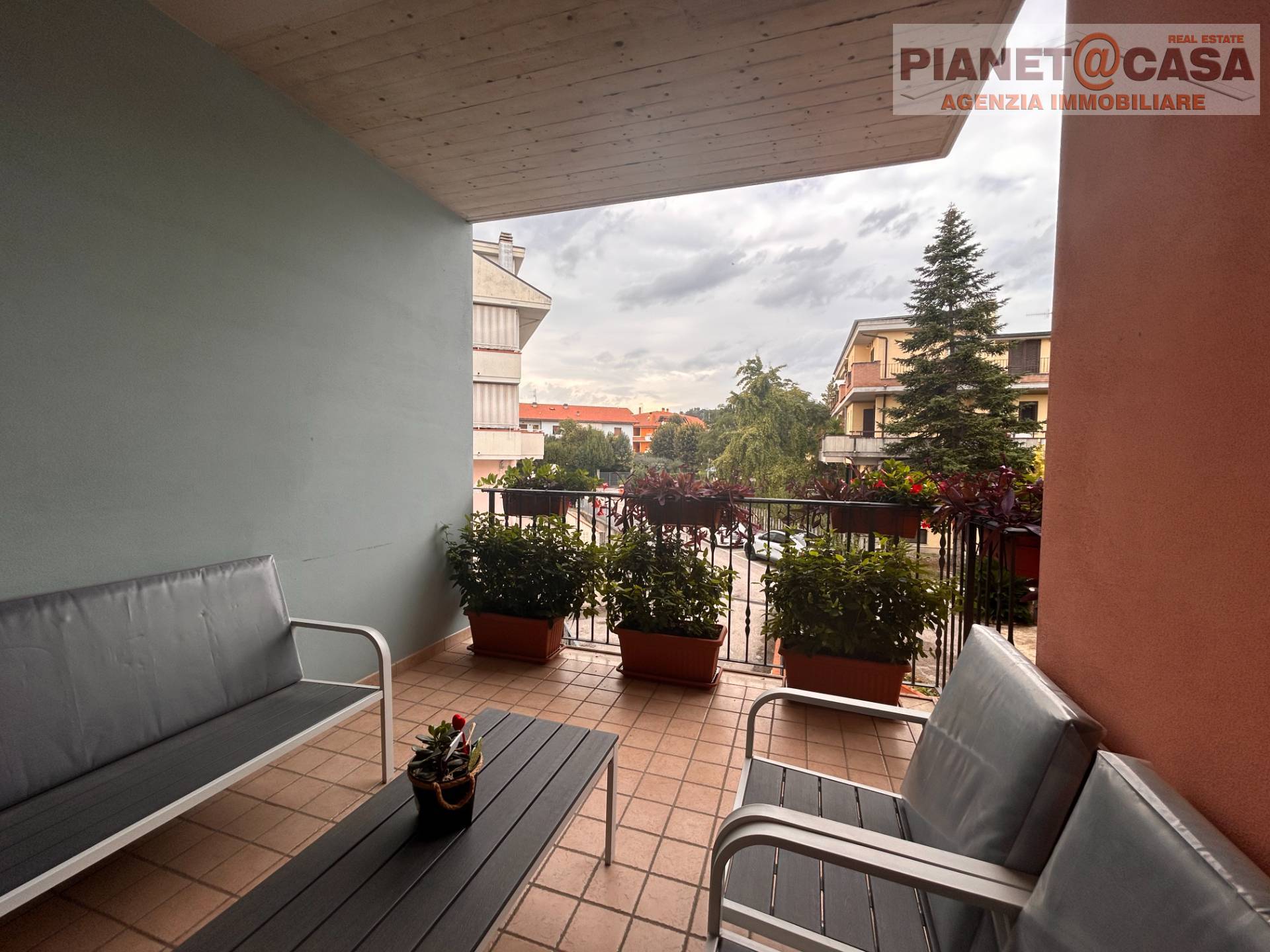 Appartamento in vendita a Spinetoli, PAGLIARE DEL TRONTO