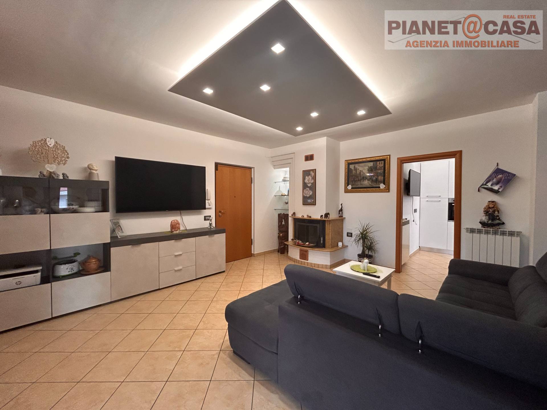 Appartamento in vendita a Spinetoli, PAGLIARE DEL TRONTO