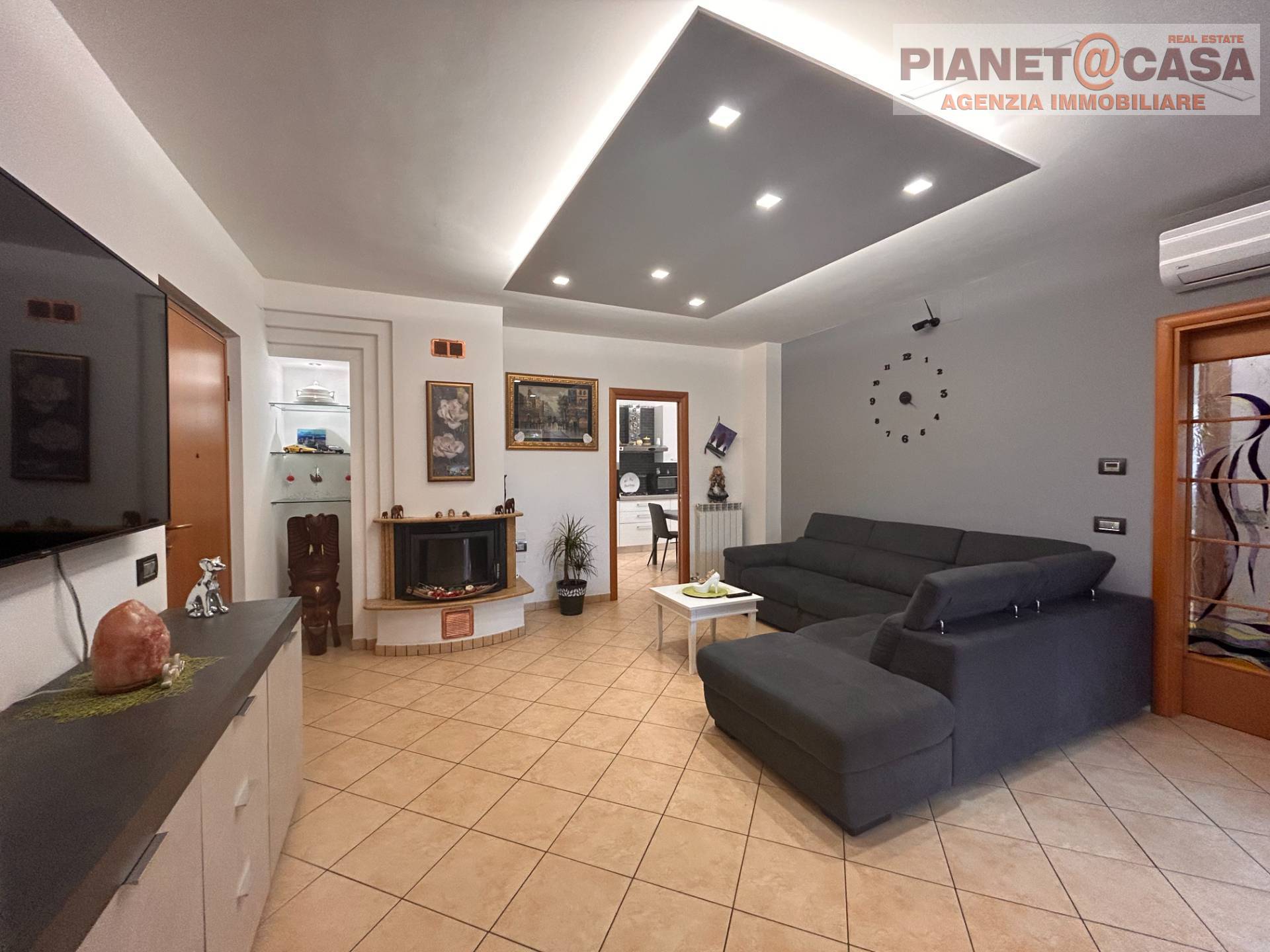 Appartamento in vendita a Spinetoli, PAGLIARE DEL TRONTO