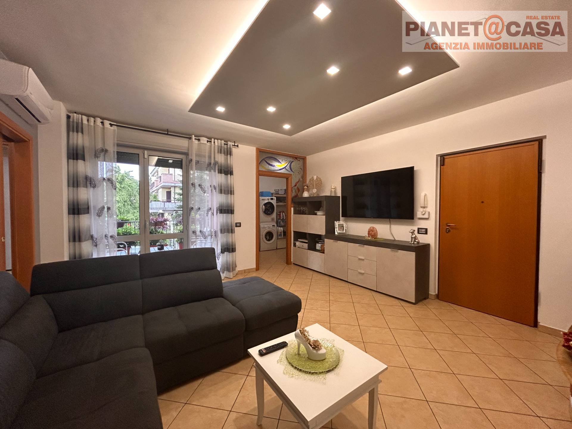 Appartamento in vendita a Spinetoli, PAGLIARE DEL TRONTO