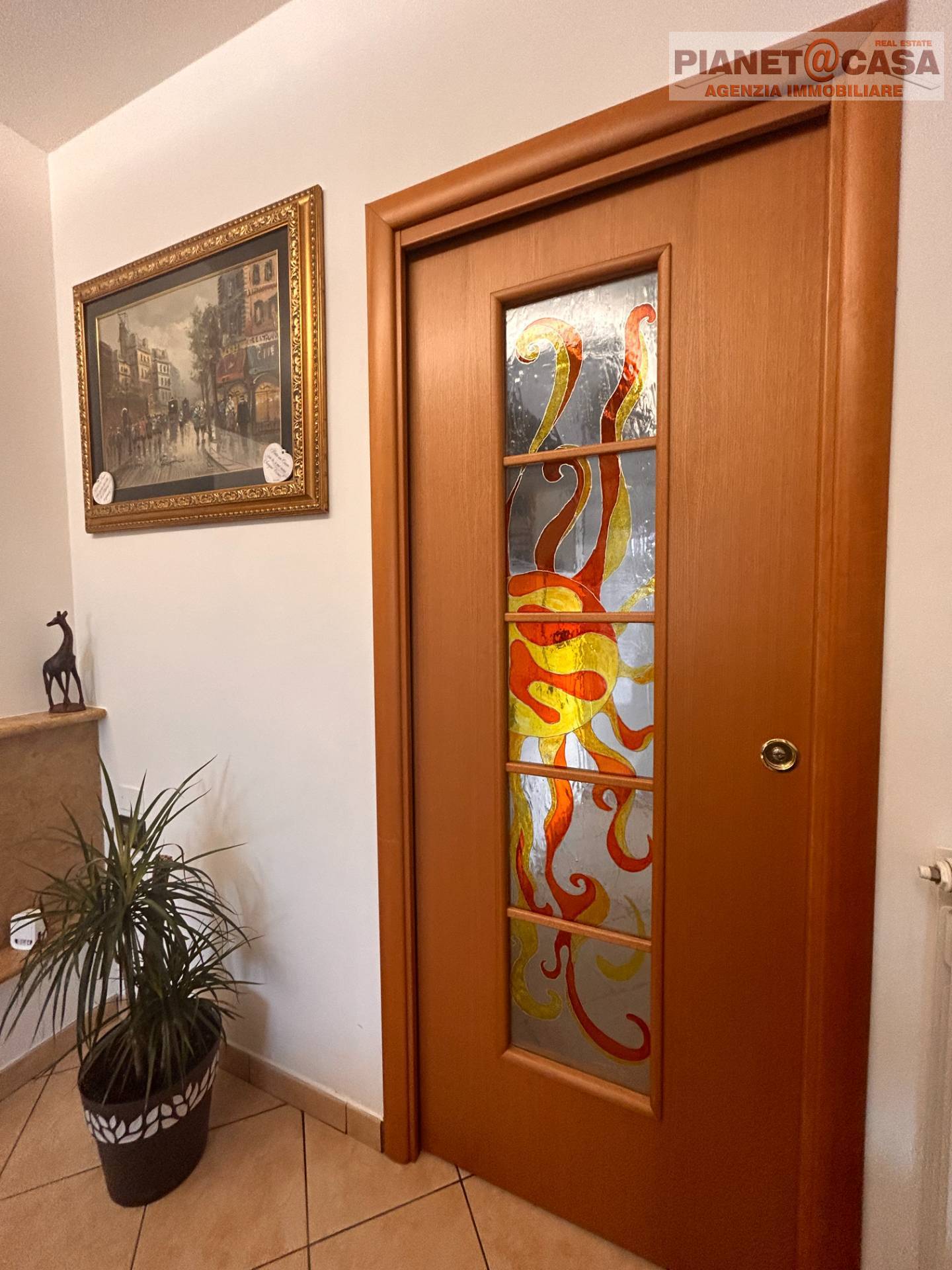 Appartamento in vendita a Spinetoli, PAGLIARE DEL TRONTO