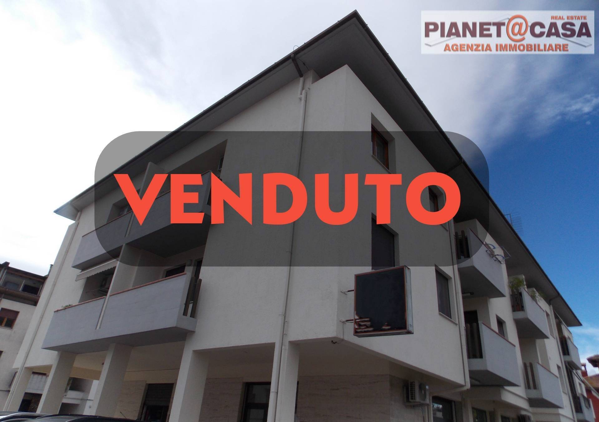 Appartamento in vendita a Spinetoli, PAGLIARE DEL TRONTO