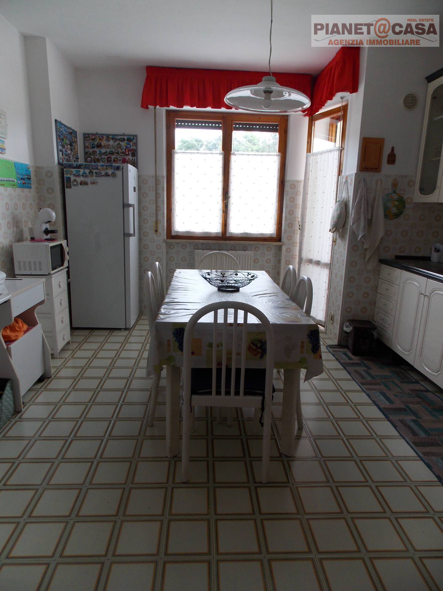 Appartamento in vendita a Spinetoli, PAGLIARE DEL TRONTO