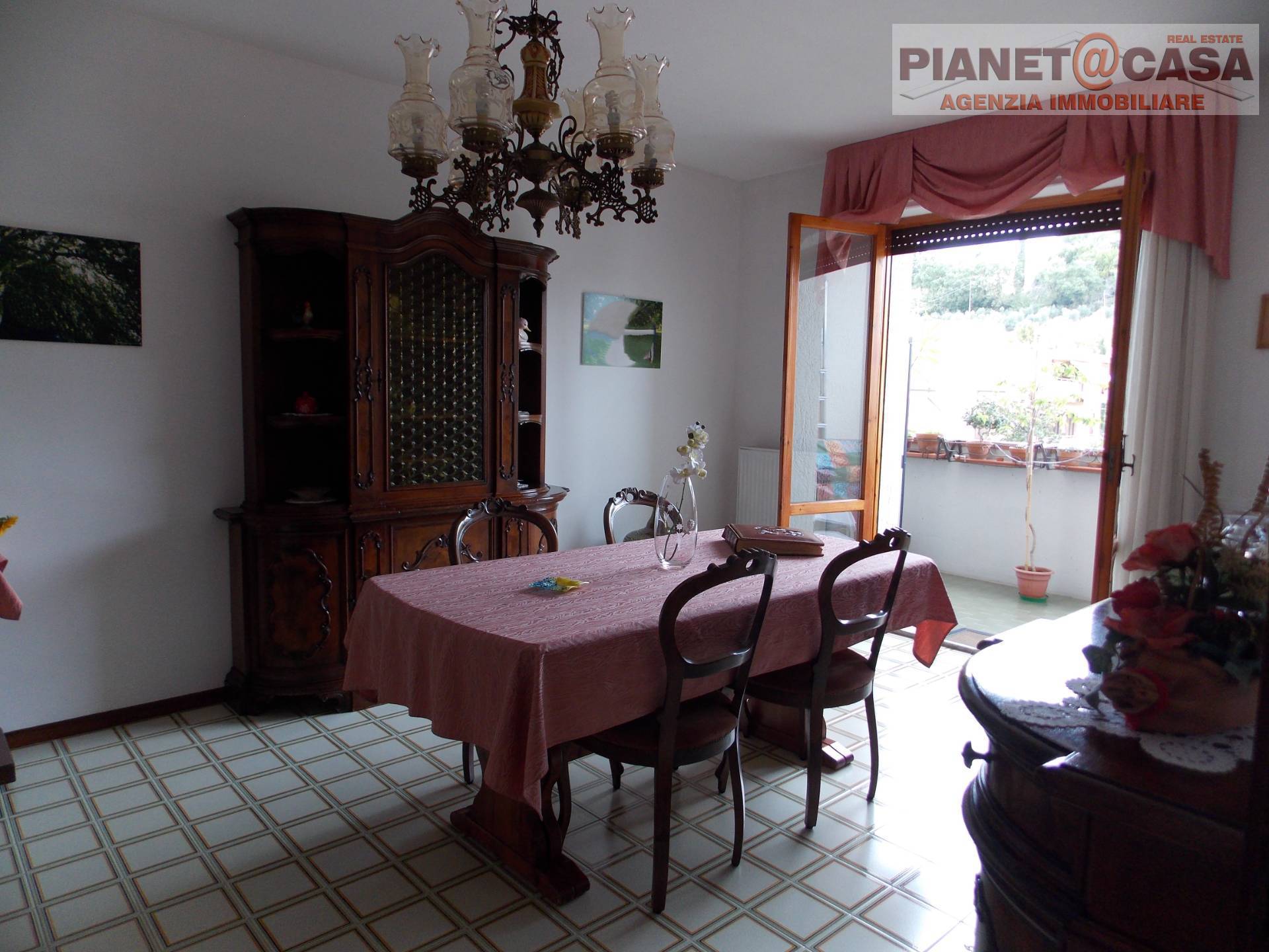 Appartamento in vendita a Spinetoli, PAGLIARE DEL TRONTO