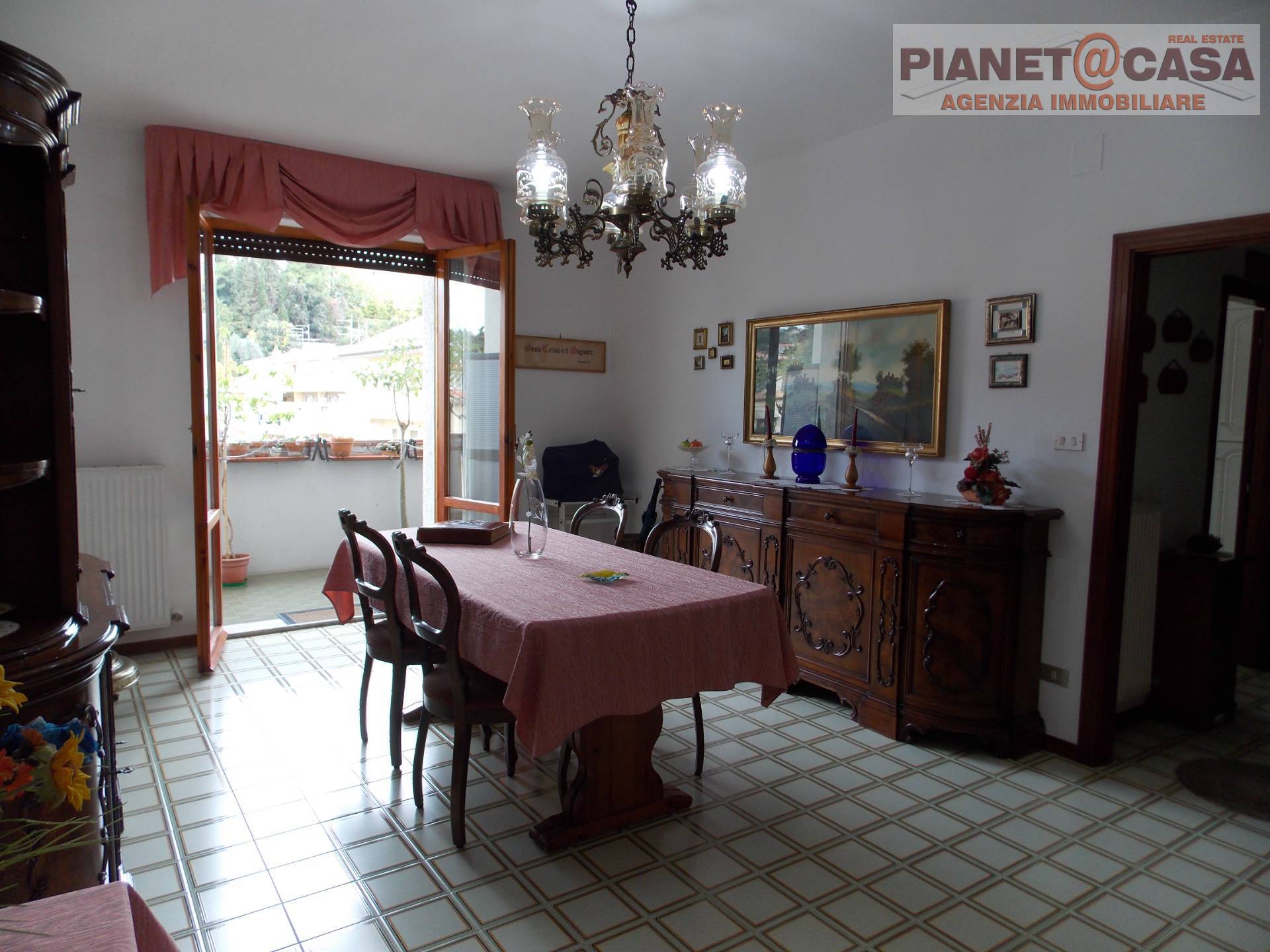 Appartamento in vendita a Spinetoli, PAGLIARE DEL TRONTO