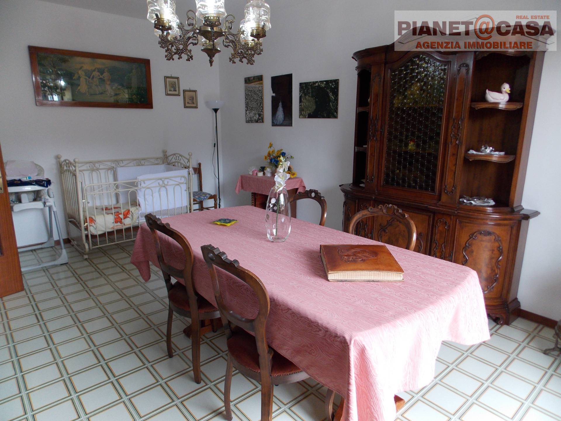 Appartamento in vendita a Spinetoli, PAGLIARE DEL TRONTO