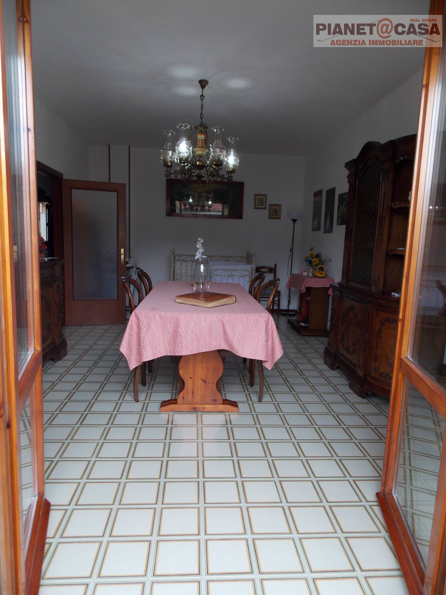 Appartamento in vendita a Spinetoli, PAGLIARE DEL TRONTO