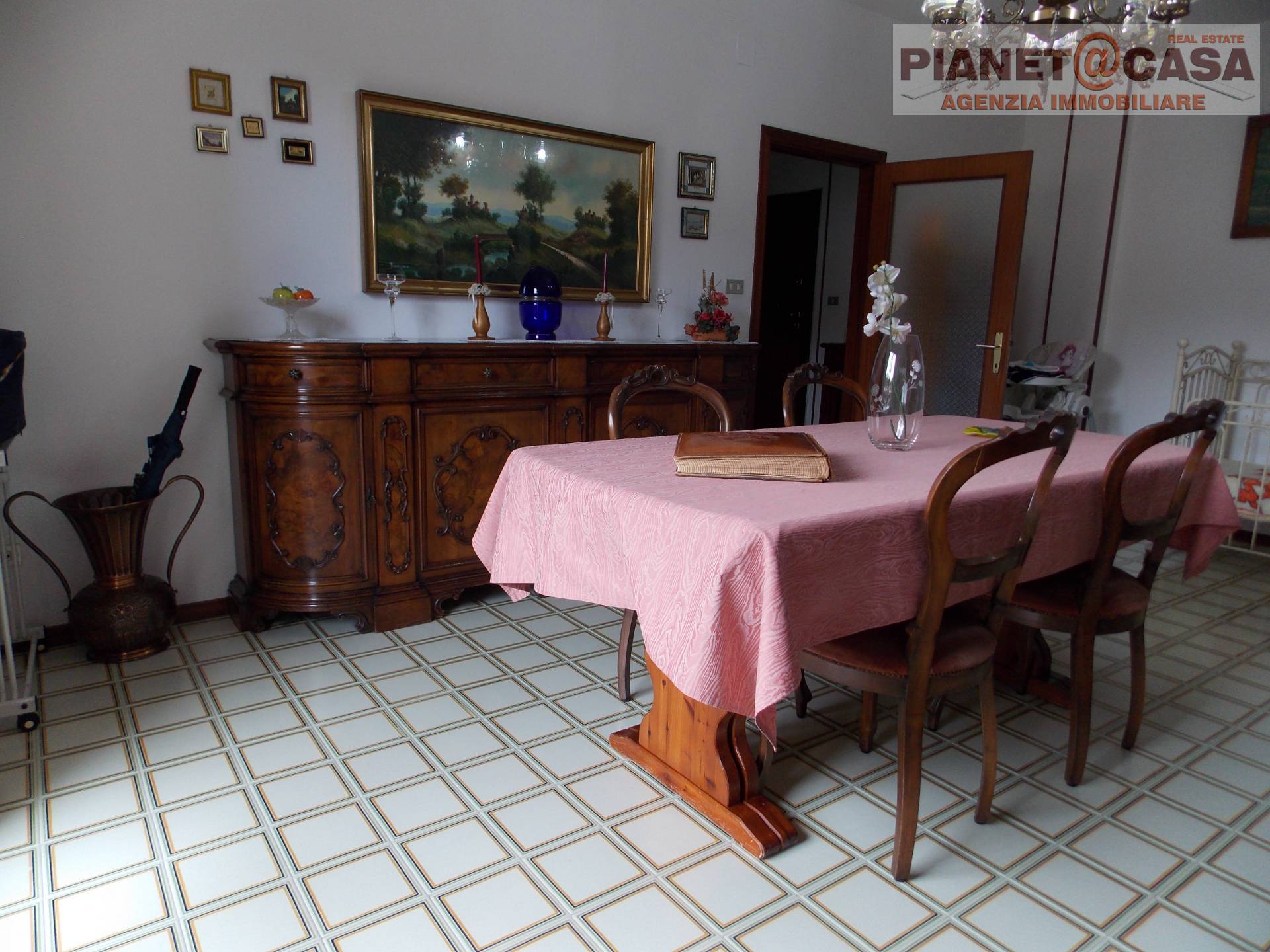 Appartamento in vendita a Spinetoli, PAGLIARE DEL TRONTO