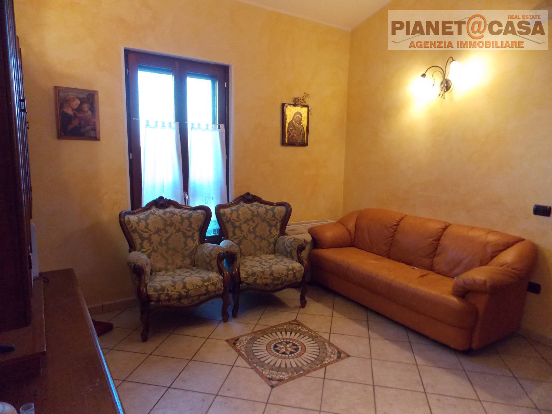 Casa indipendente in vendita a Spinetoli