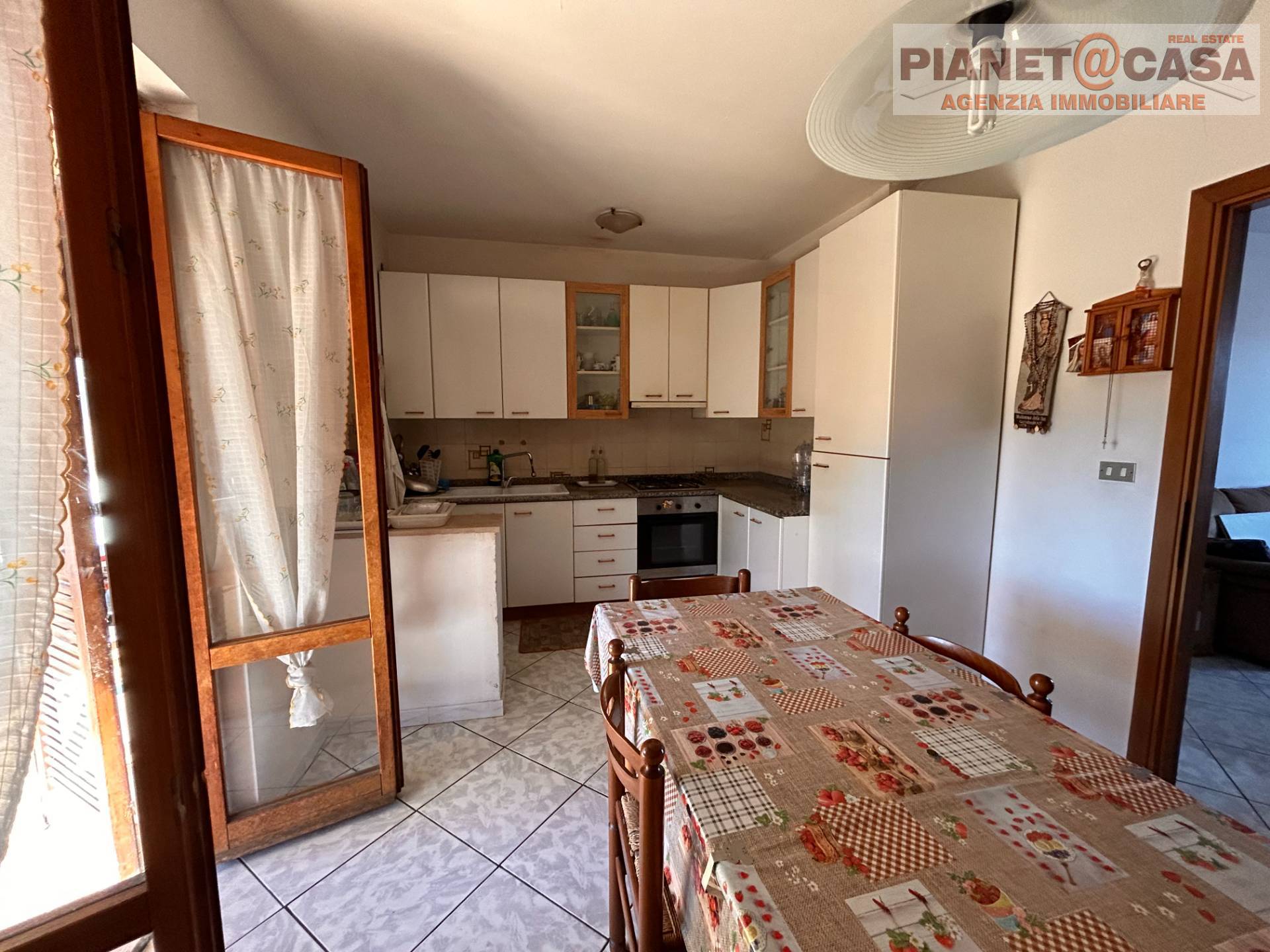 Appartamento in vendita a Monteprandone, CENTOBUCHI