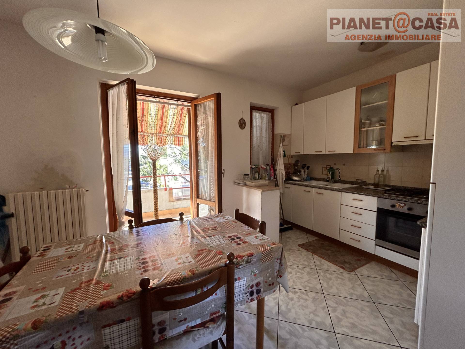 Appartamento in vendita a Monteprandone, CENTOBUCHI