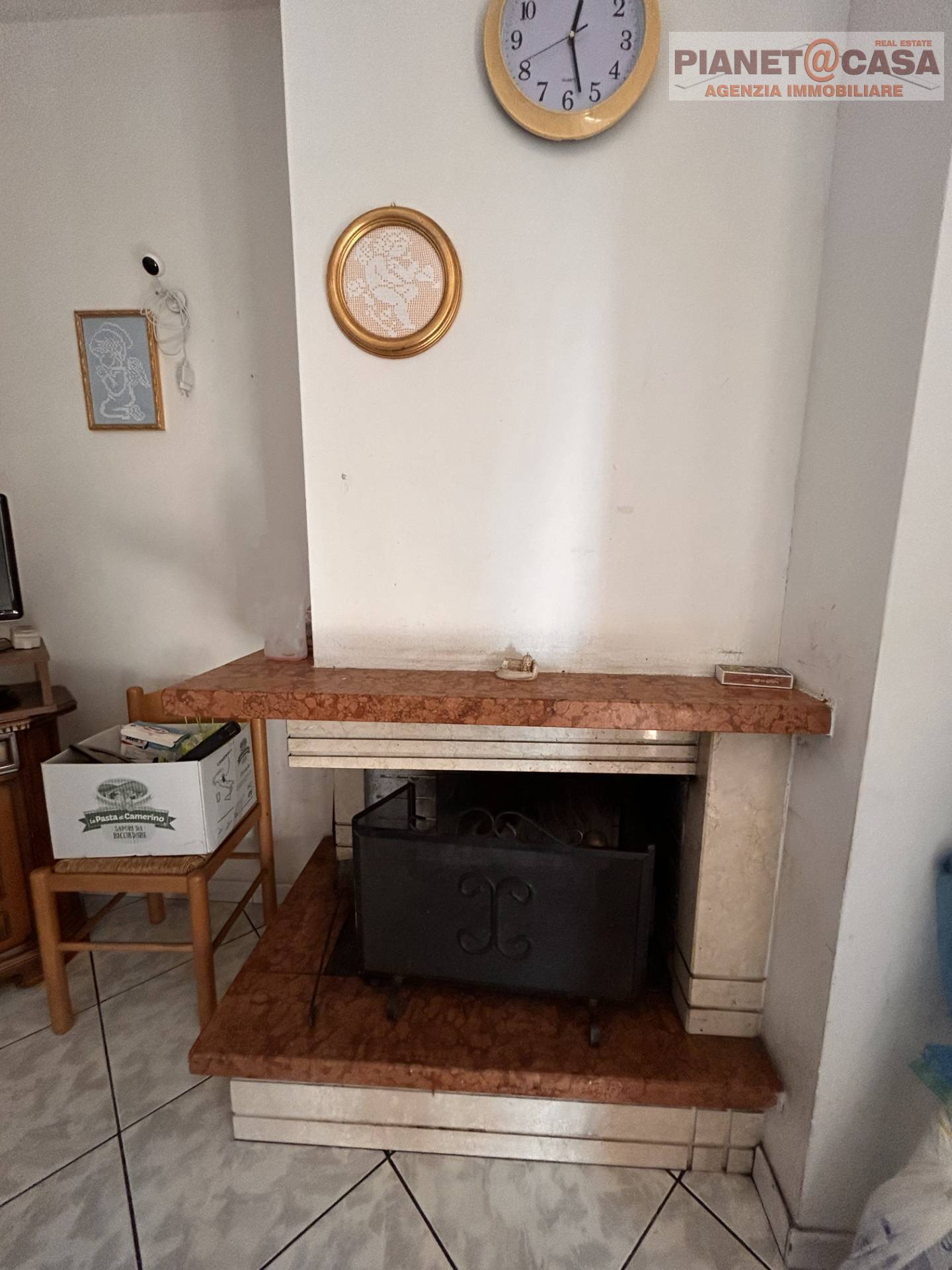 Appartamento in vendita a Monteprandone, CENTOBUCHI