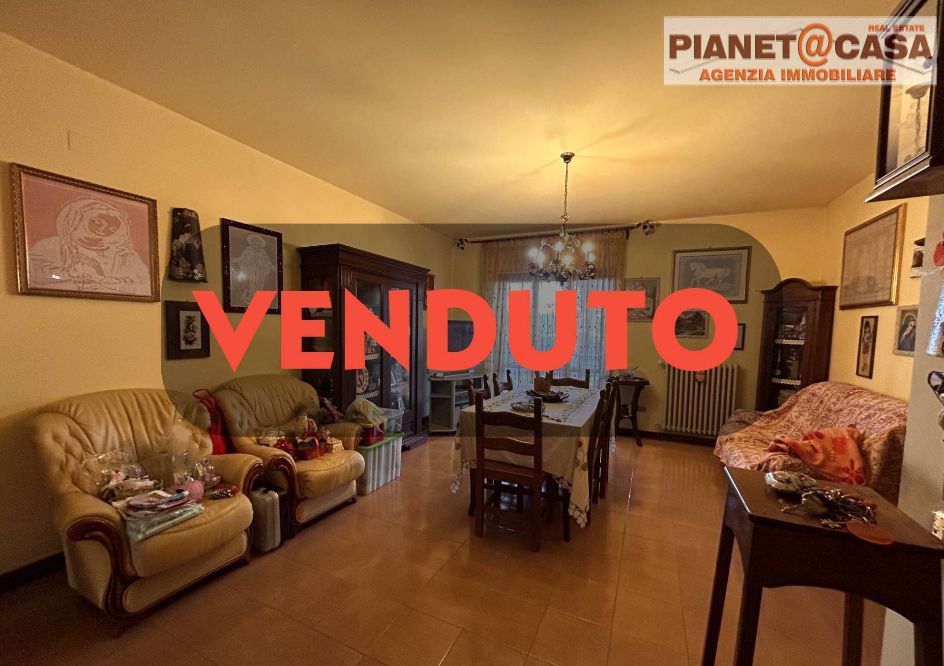 Appartamento in vendita a Spinetoli