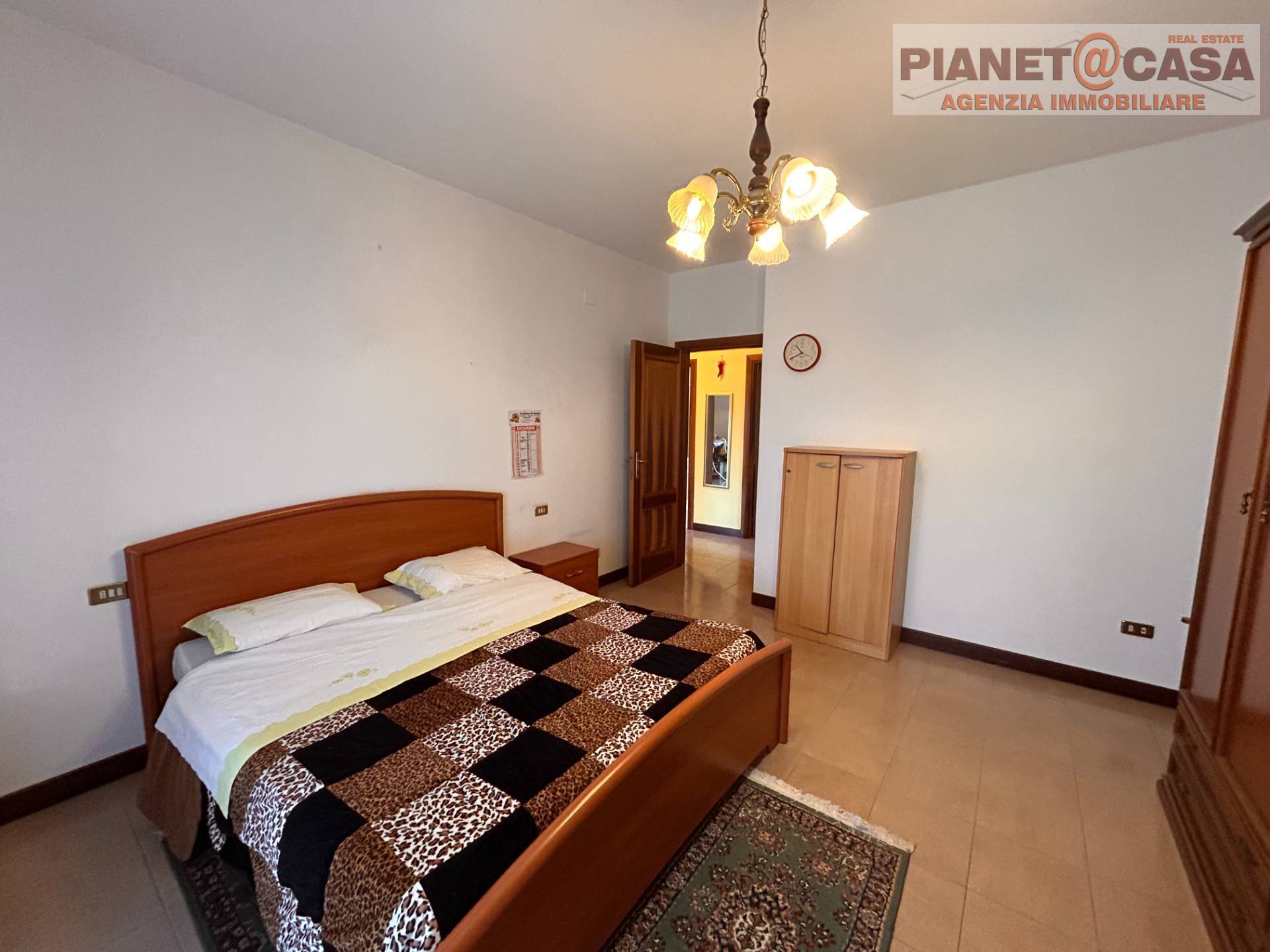 Appartamento in vendita a Spinetoli