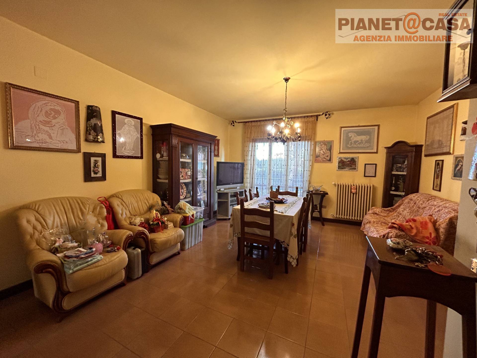 Appartamento in vendita a Spinetoli