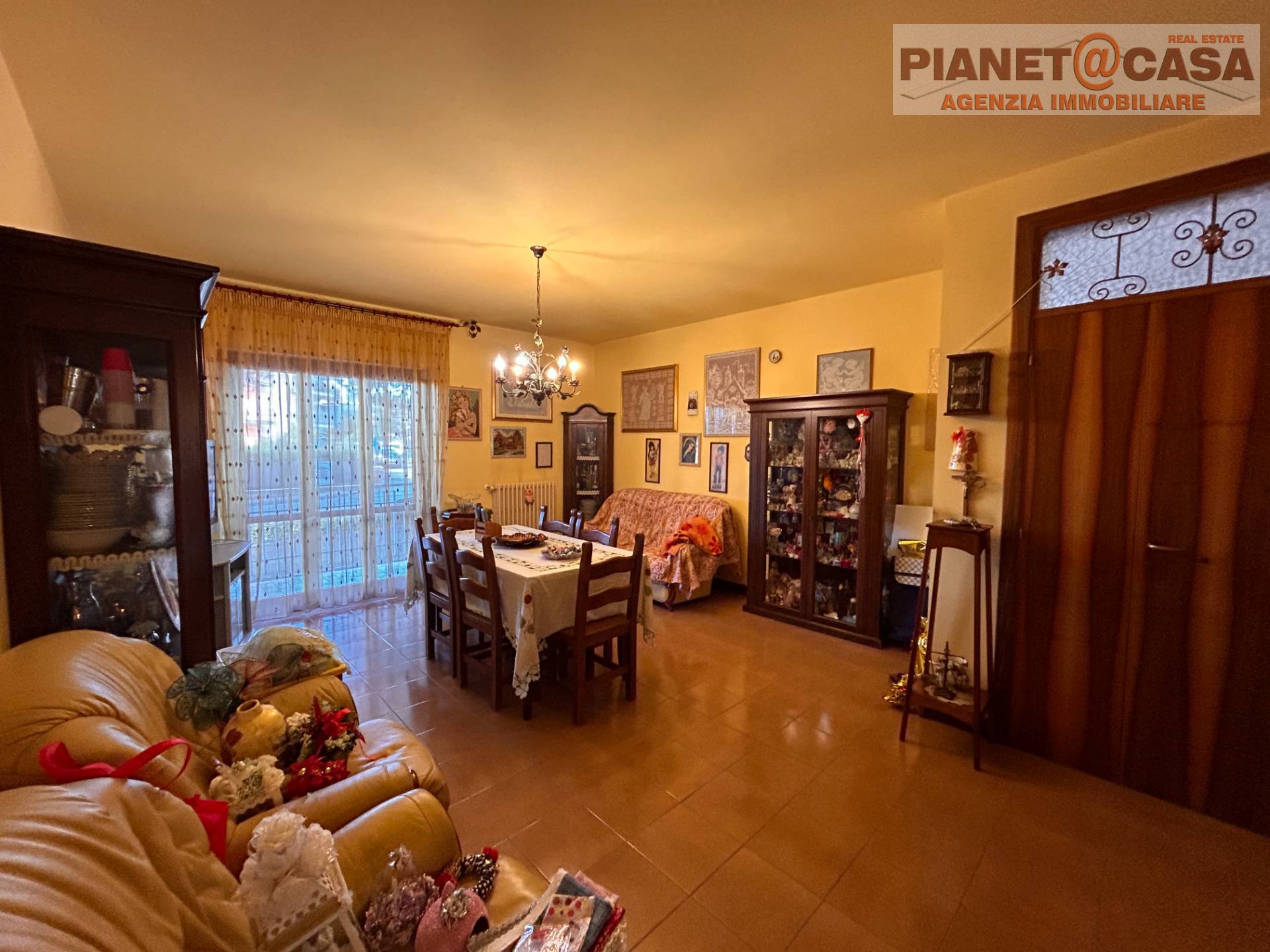 Appartamento in vendita a Spinetoli