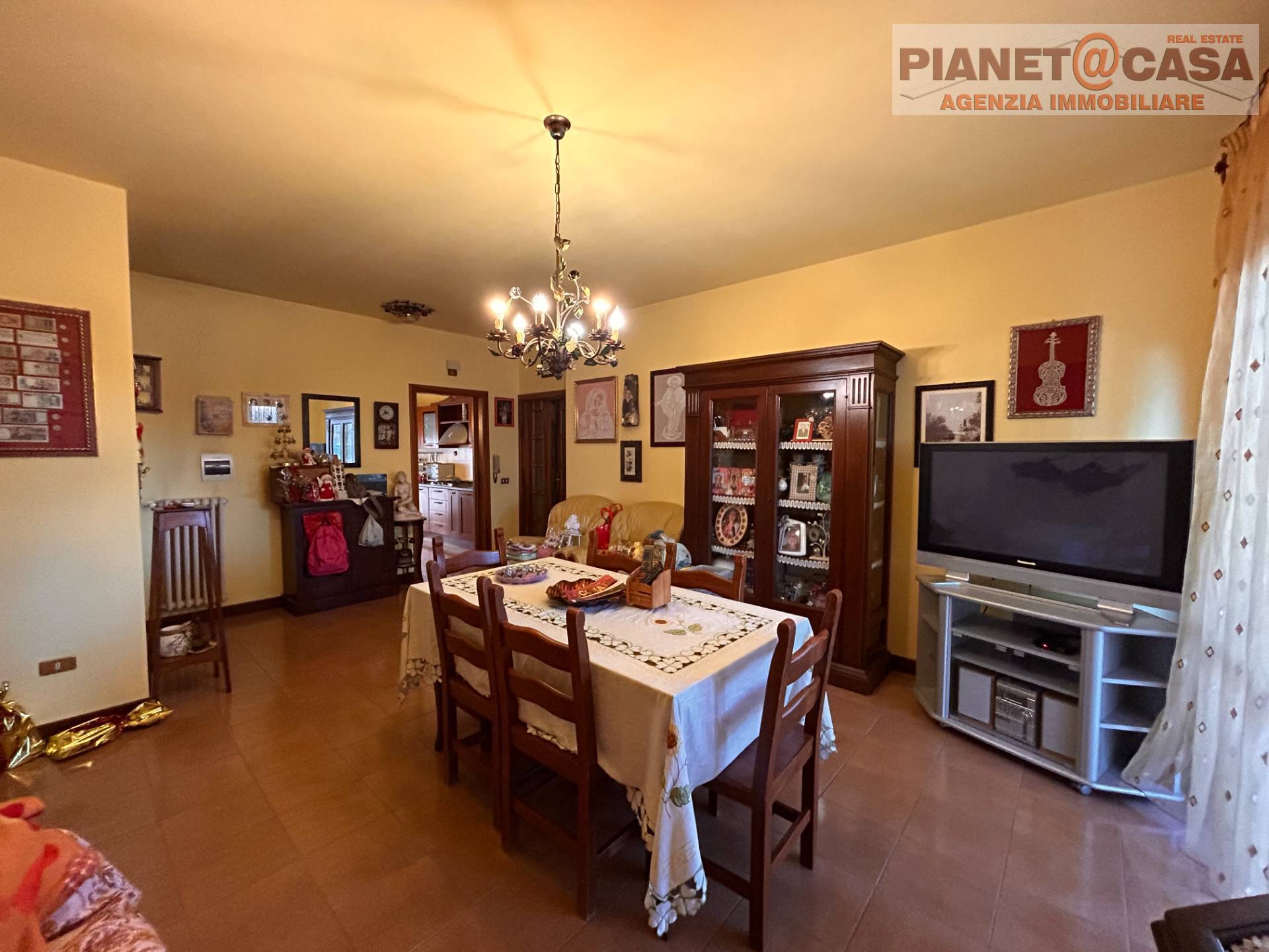 Appartamento in vendita a Spinetoli