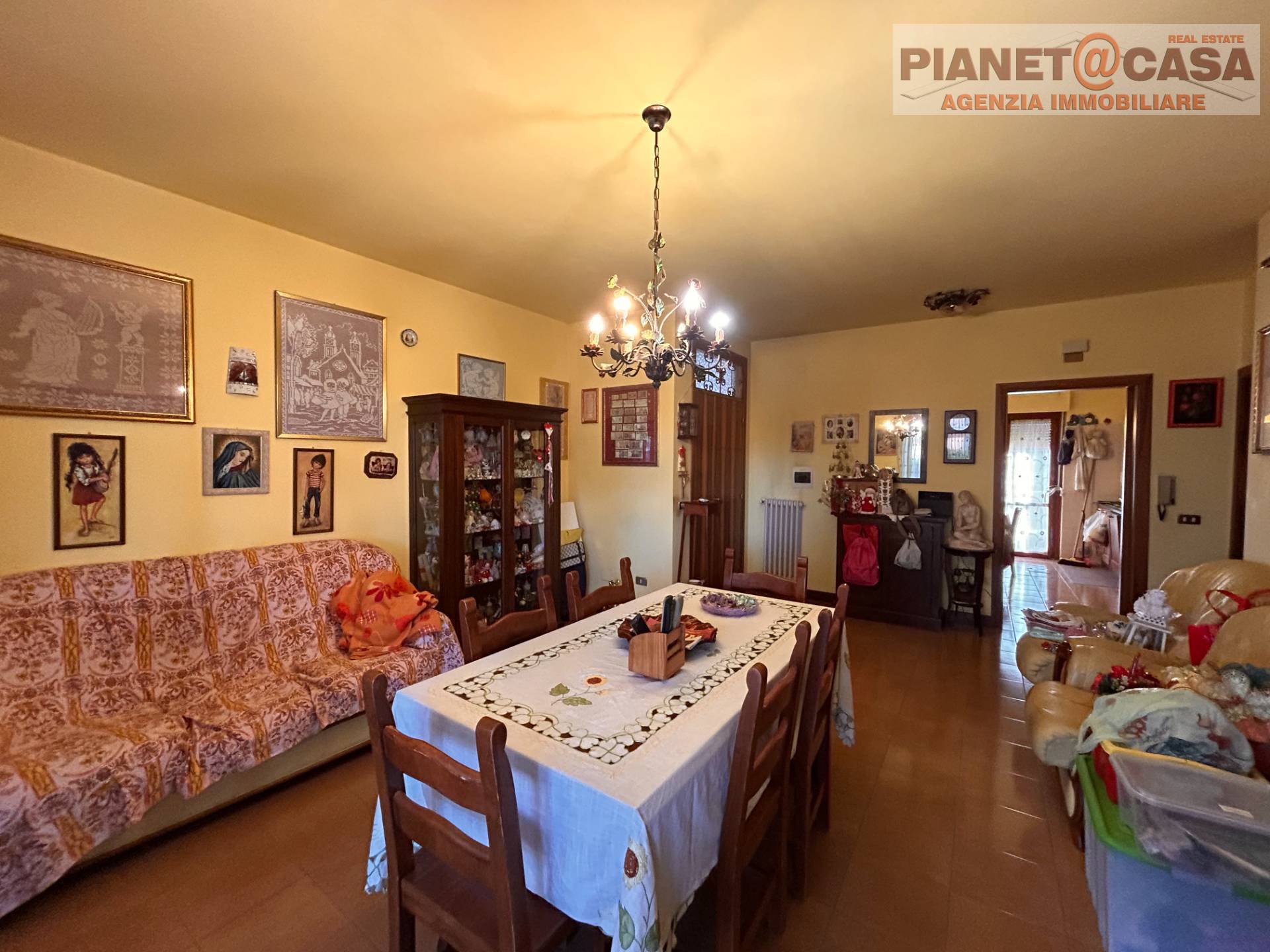 Appartamento in vendita a Spinetoli