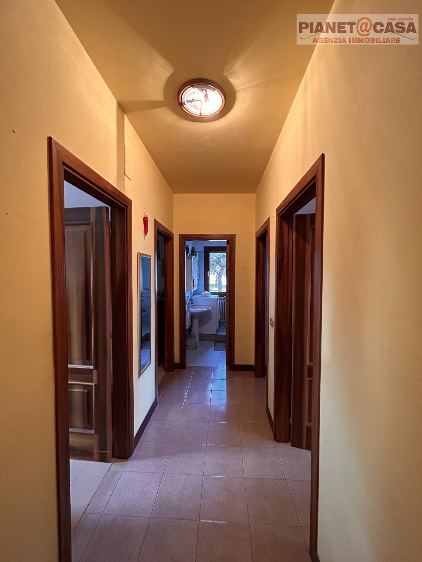 Appartamento in vendita a Spinetoli