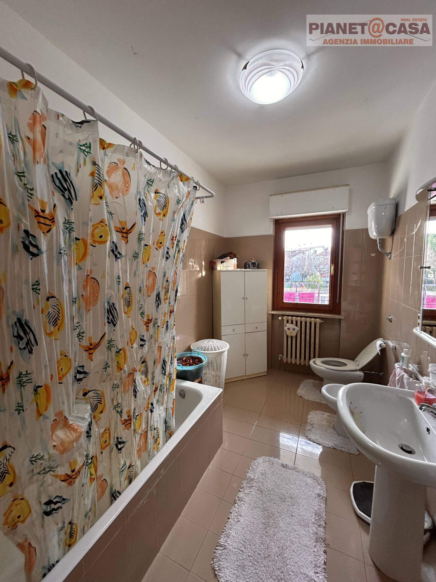 Appartamento in vendita a Spinetoli