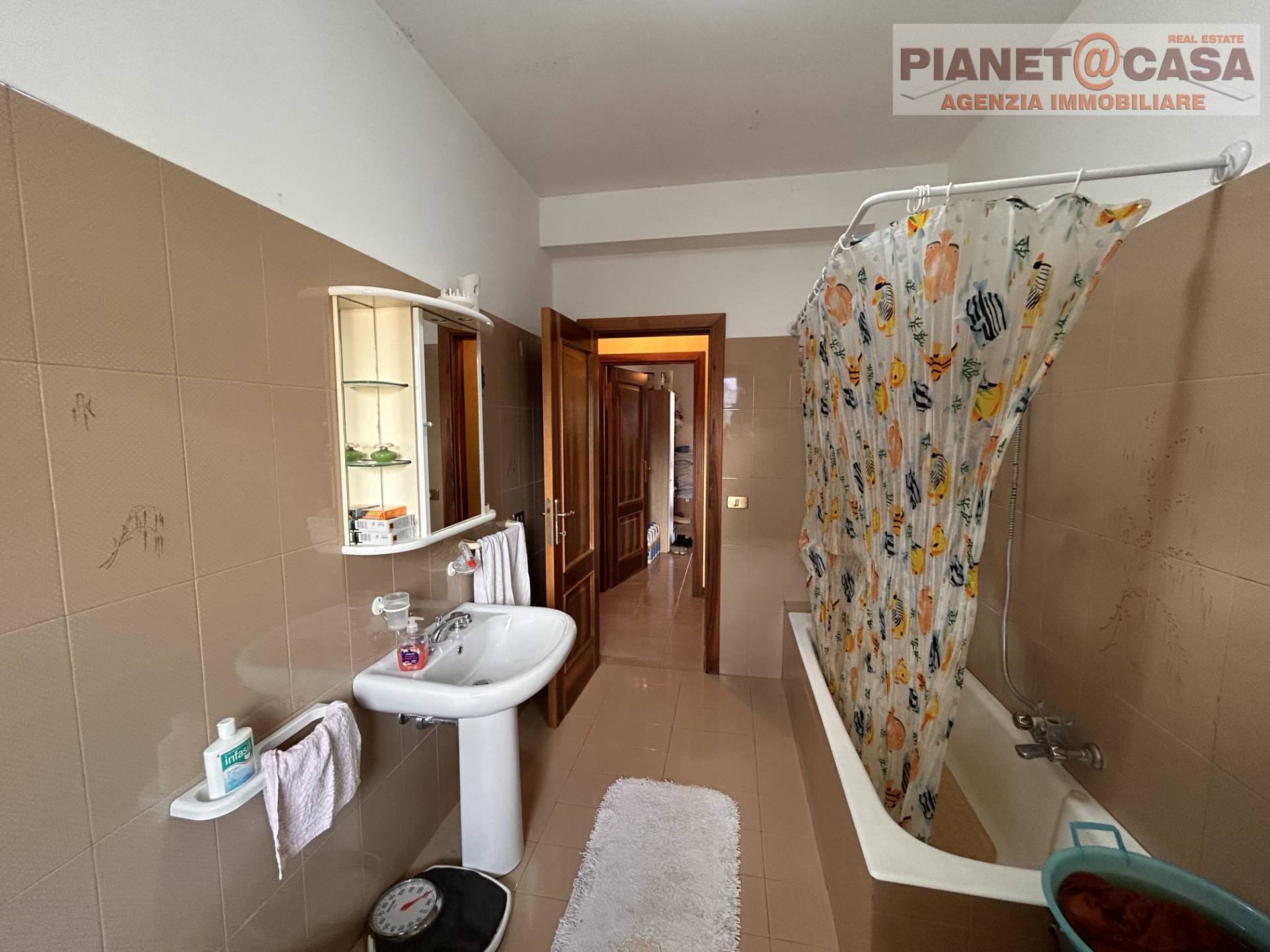 Appartamento in vendita a Spinetoli