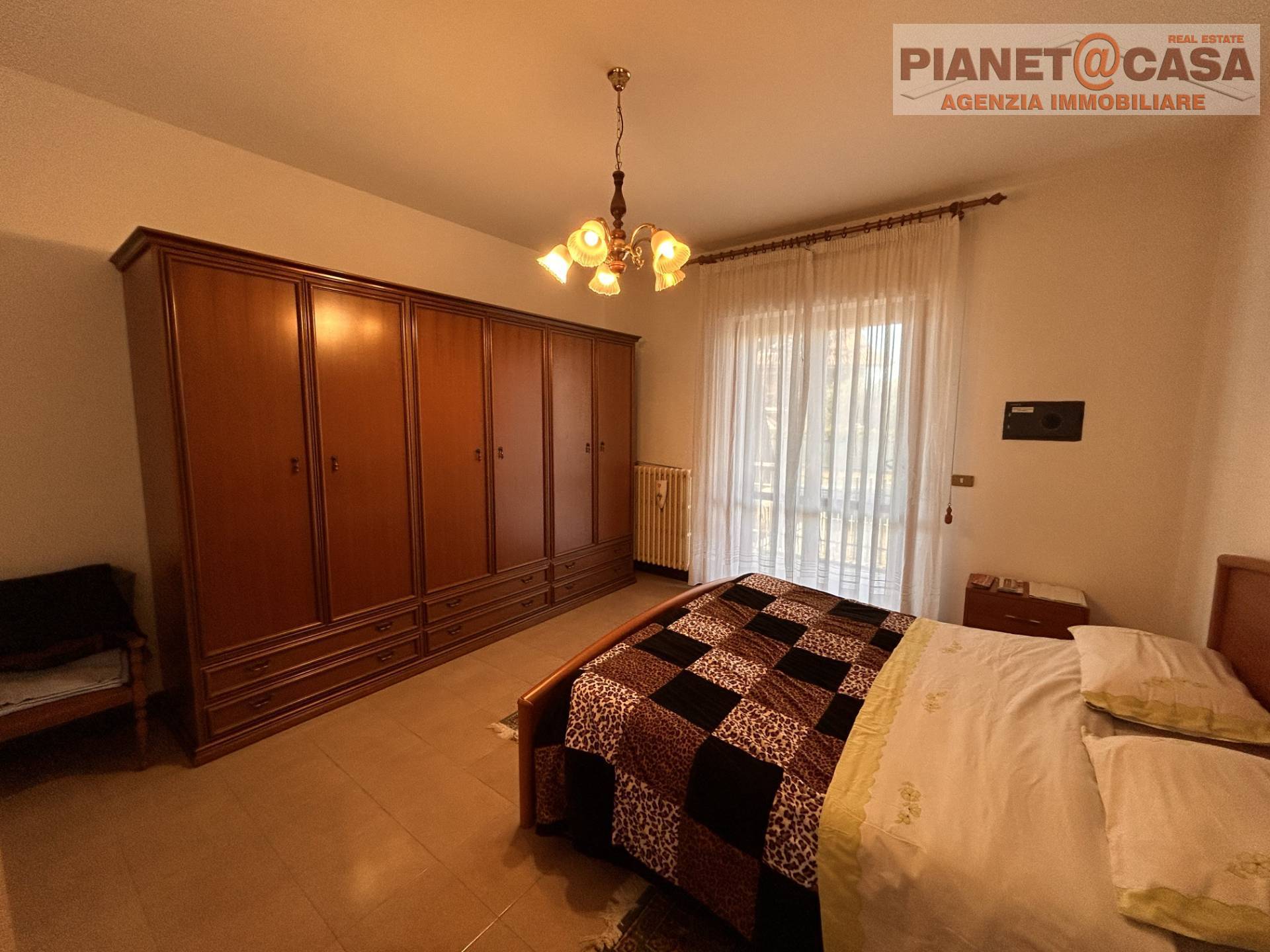 Appartamento in vendita a Spinetoli