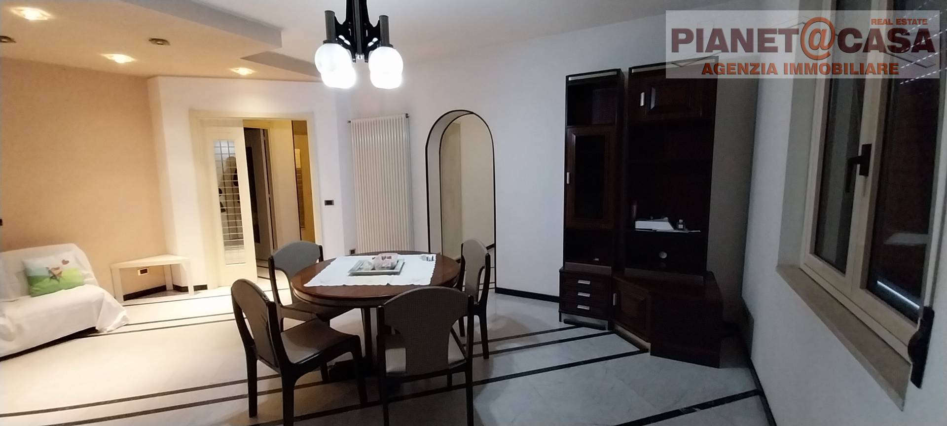 Appartamento in vendita a Castel di Lama