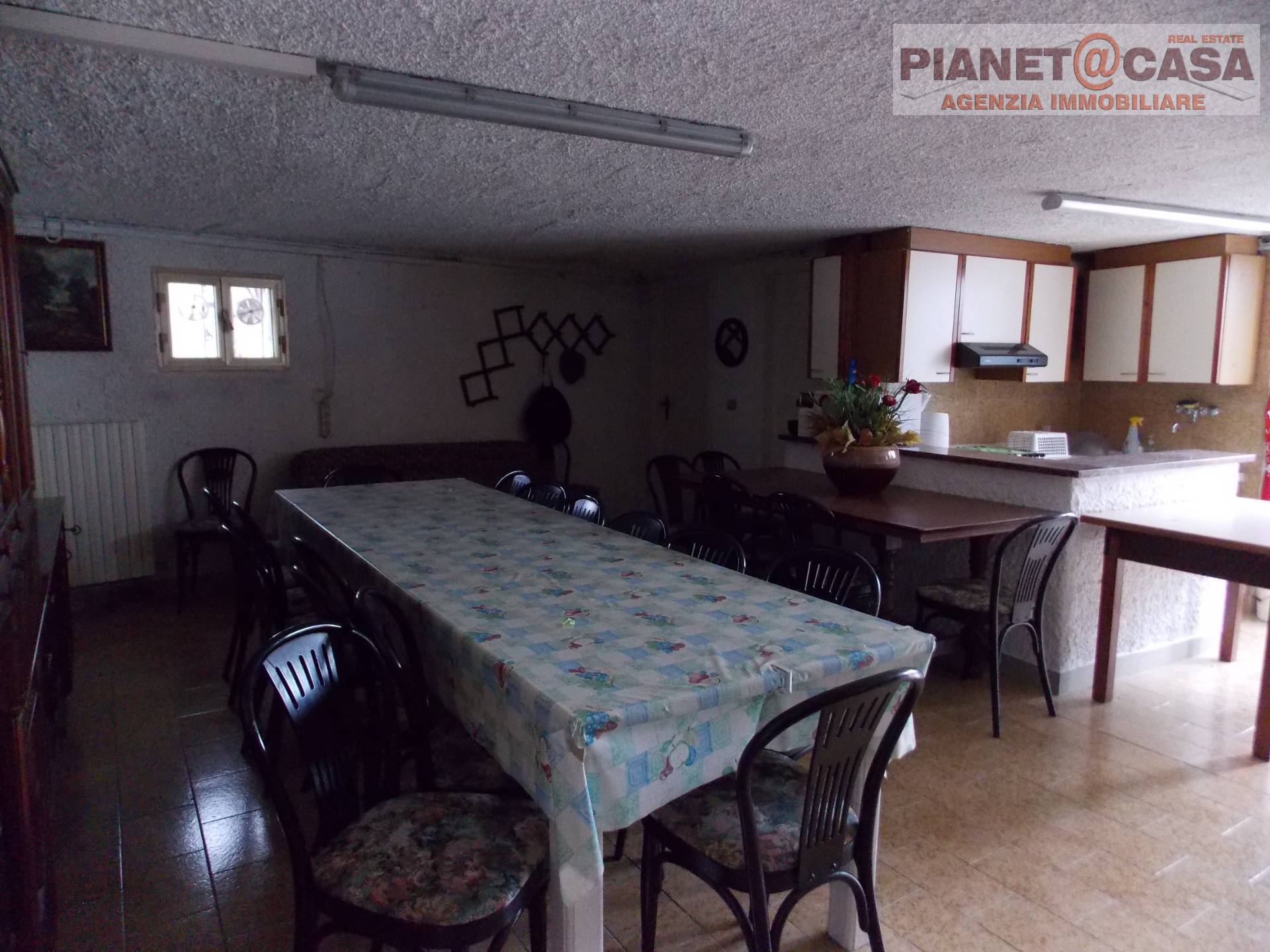 Rimessa Agricola con Terreno in vendita a San Benedetto del Tronto, SANTA LUCIA