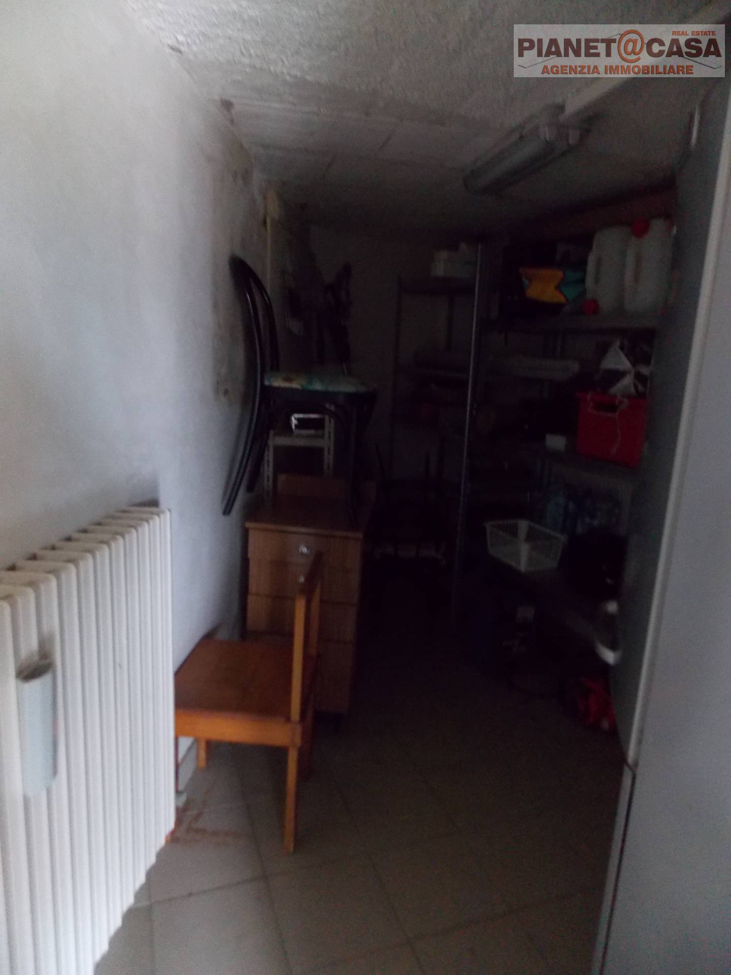 Rimessa Agricola con Terreno in vendita a San Benedetto del Tronto, SANTA LUCIA